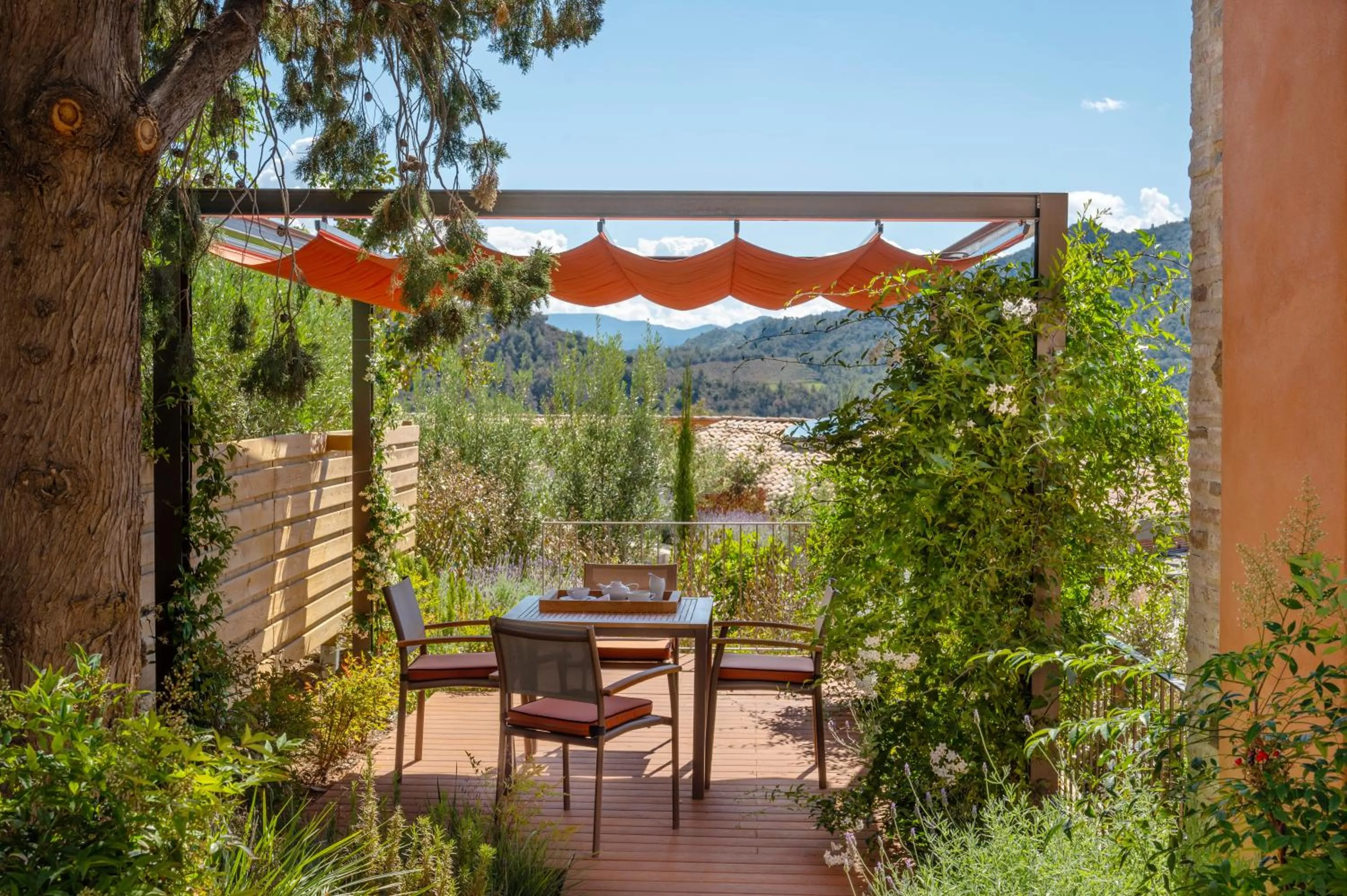 Other in Gran Hotel Mas d'en Bruno