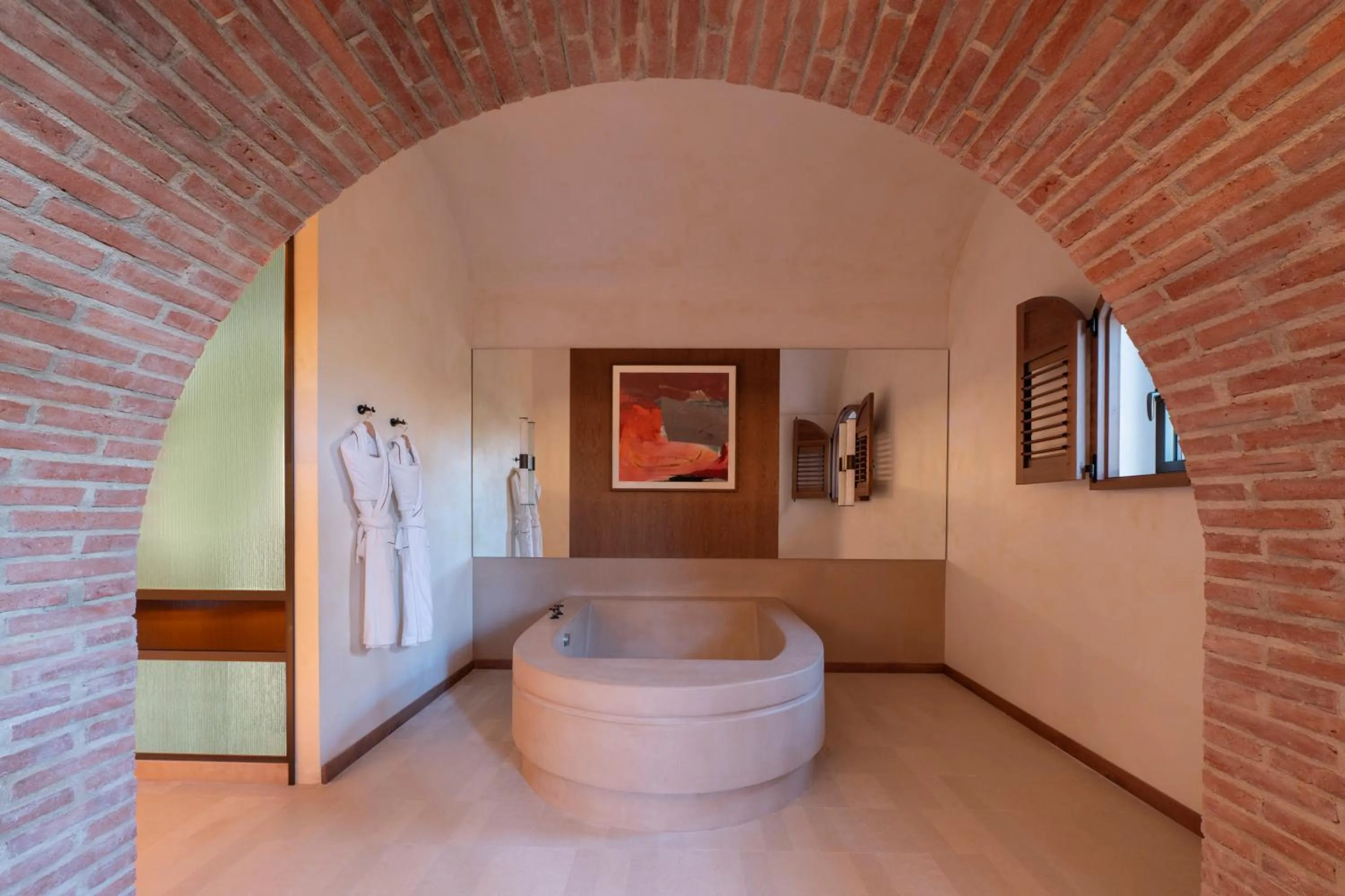 Other in Gran Hotel Mas d'en Bruno