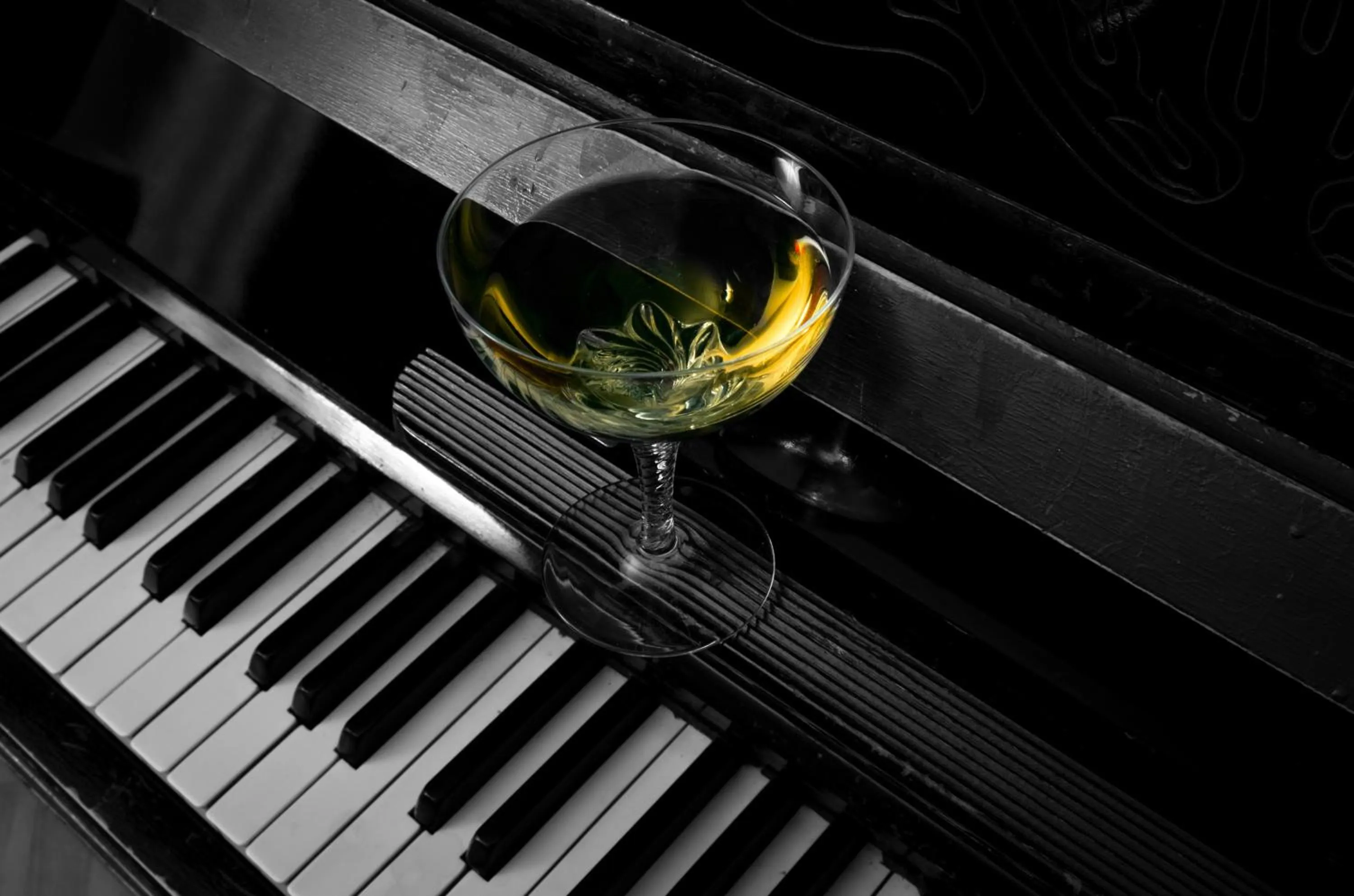 Restaurant/places to eat in UMusic Hotel Madrid