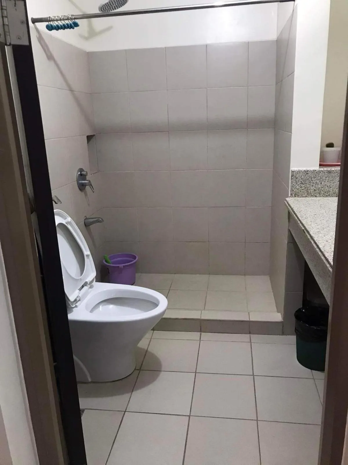 Bathroom in BRISTLE RIDGE CONDOMINIUM