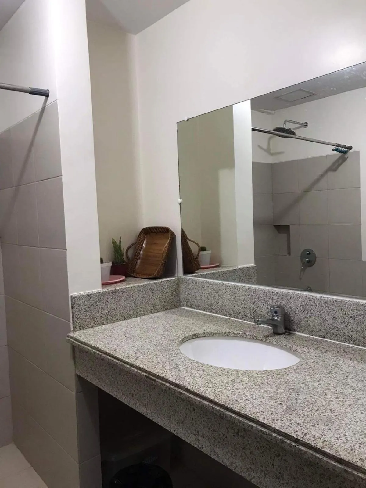 Bathroom in BRISTLE RIDGE CONDOMINIUM