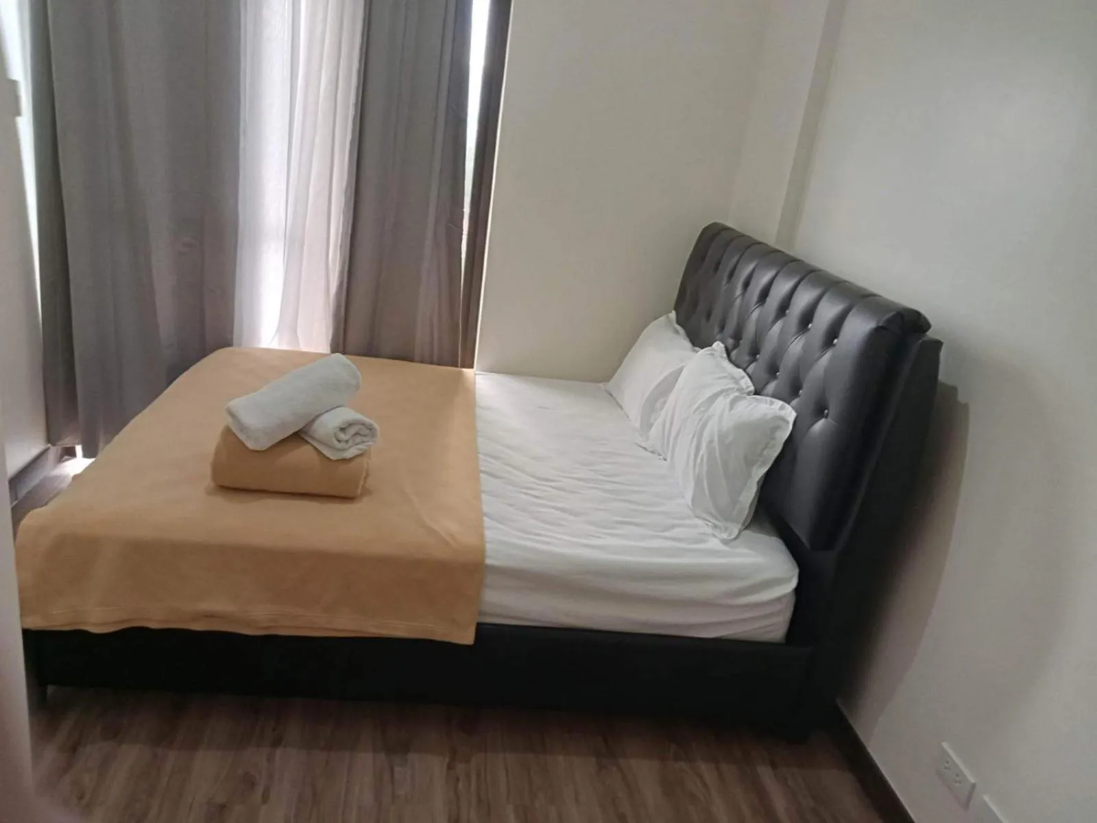 Bedroom, Bed in BRISTLE RIDGE CONDOMINIUM