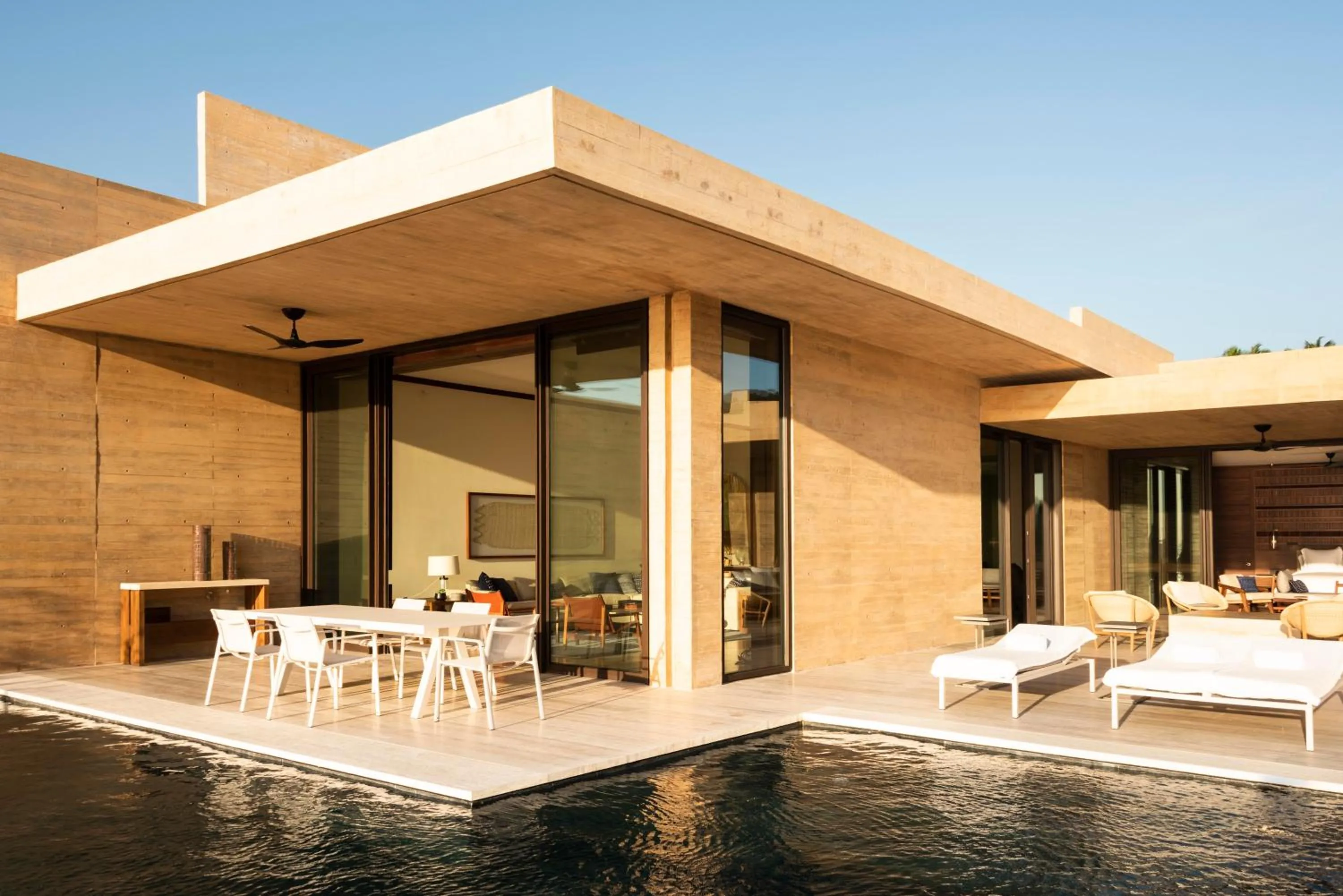 Four Seasons Resort Tamarindo, México