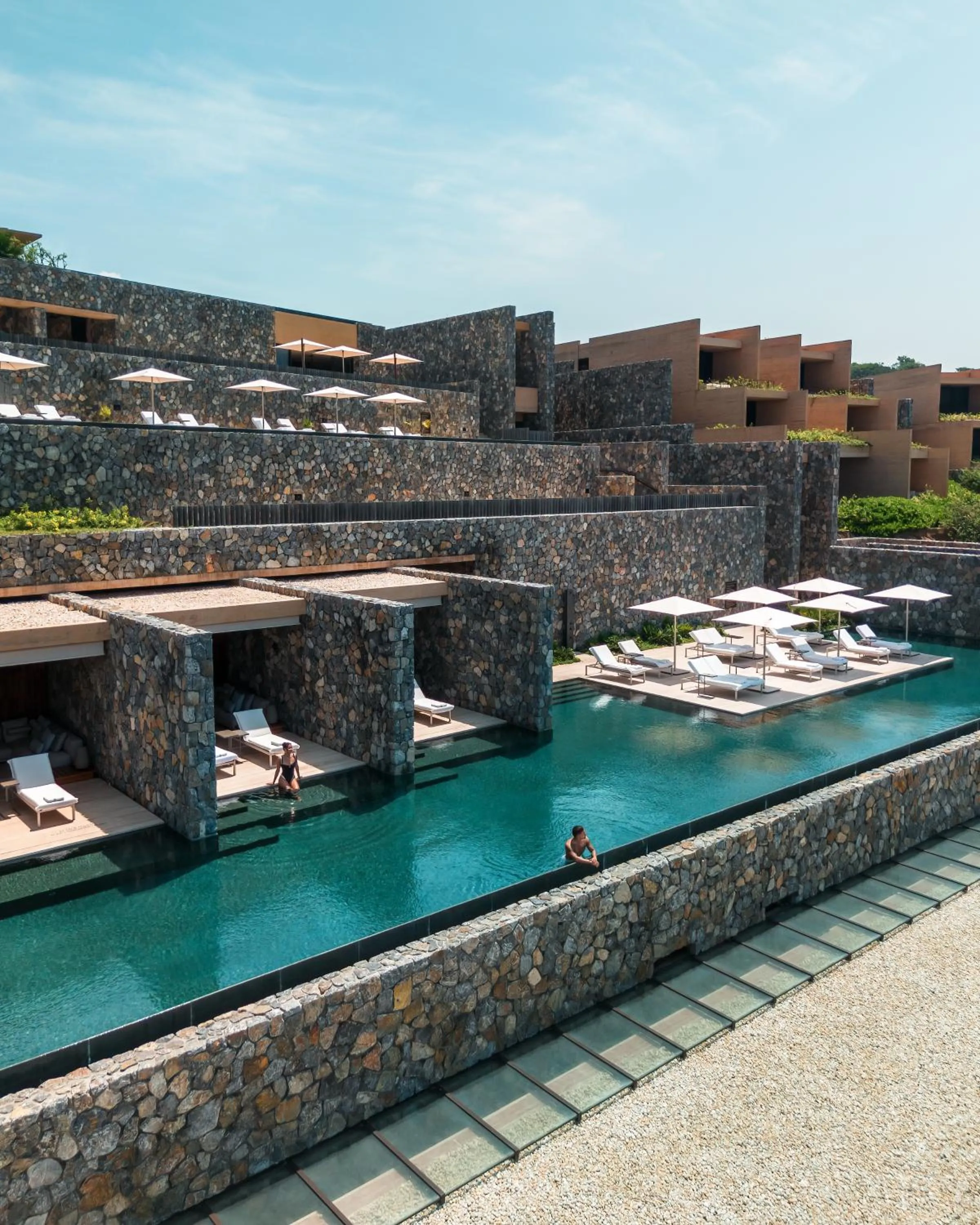 Four Seasons Resort Tamarindo, México