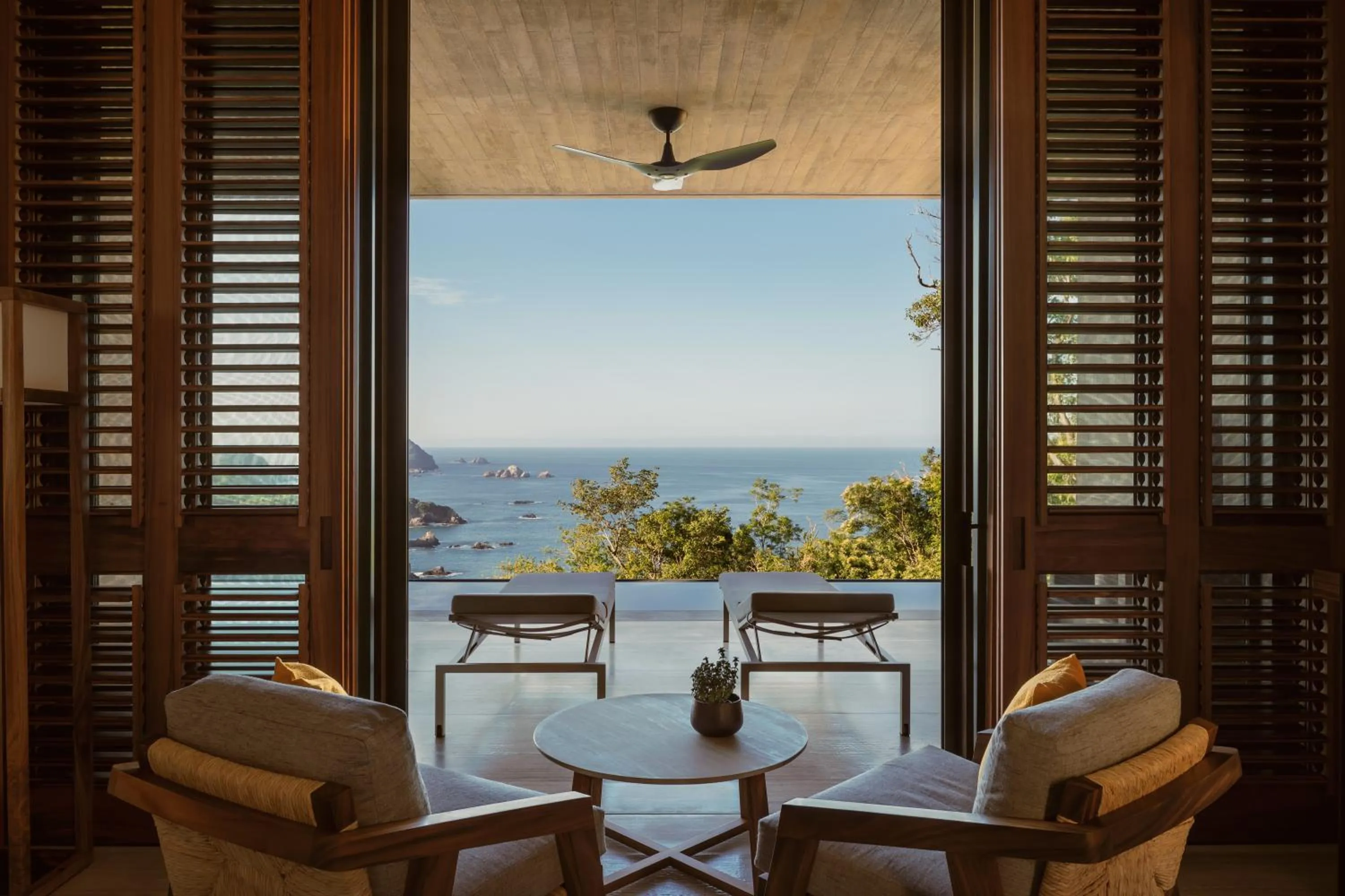 Four Seasons Resort Tamarindo, México