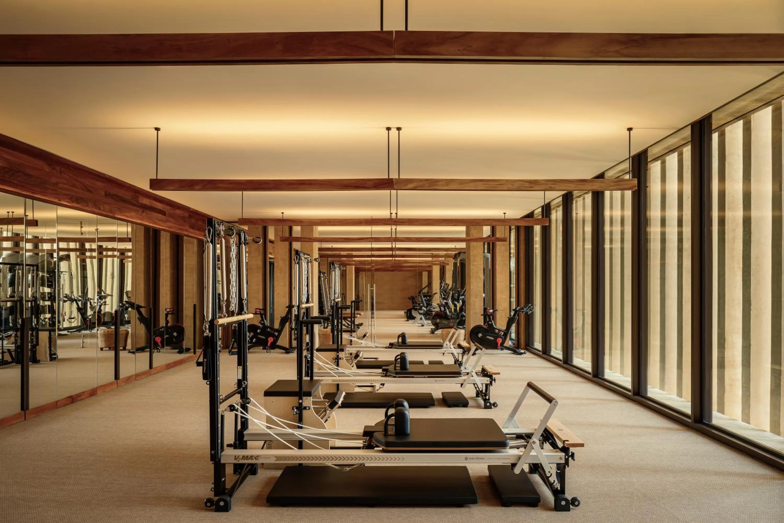 Four Seasons Resort Tamarindo, México