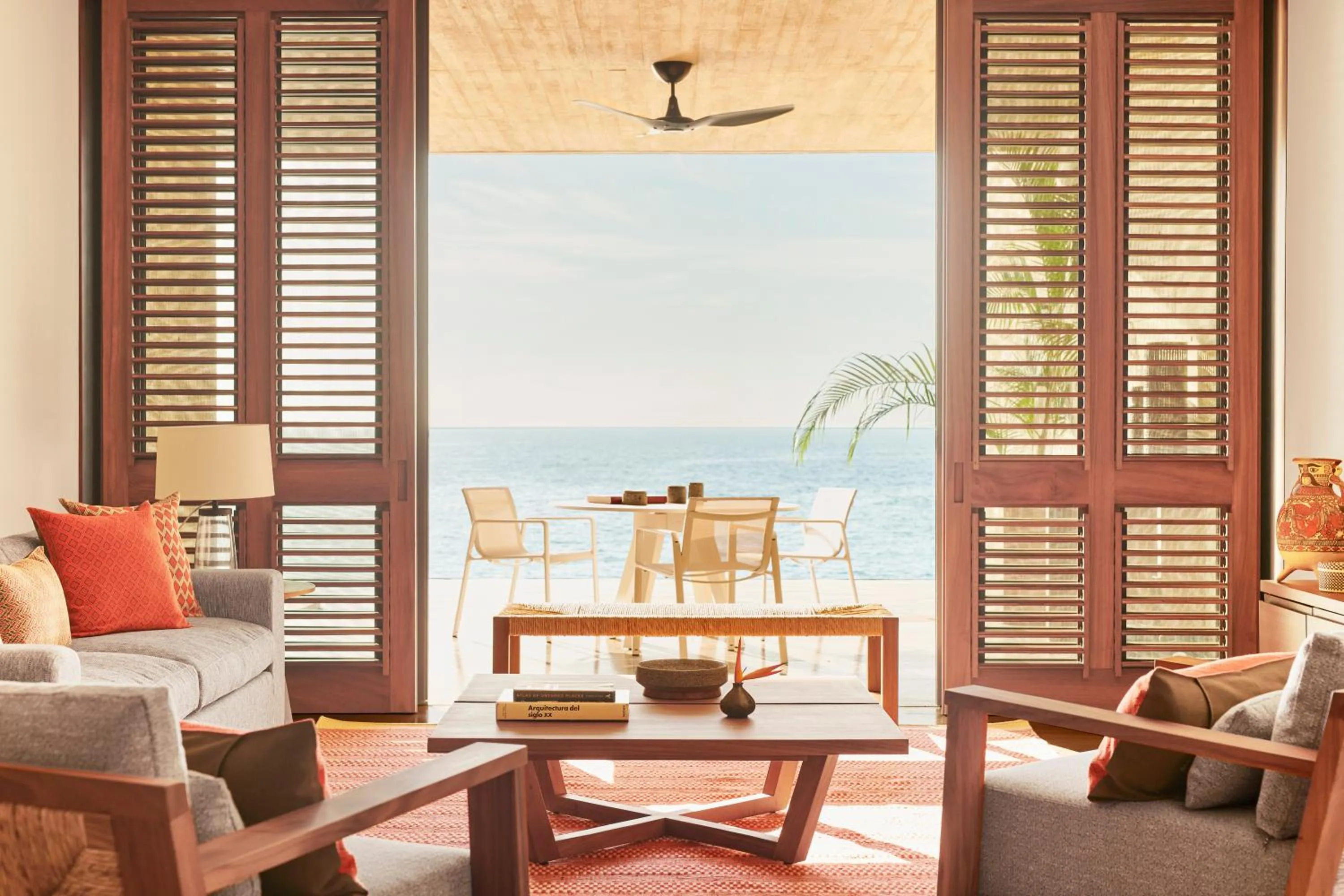 Four Seasons Resort Tamarindo, México