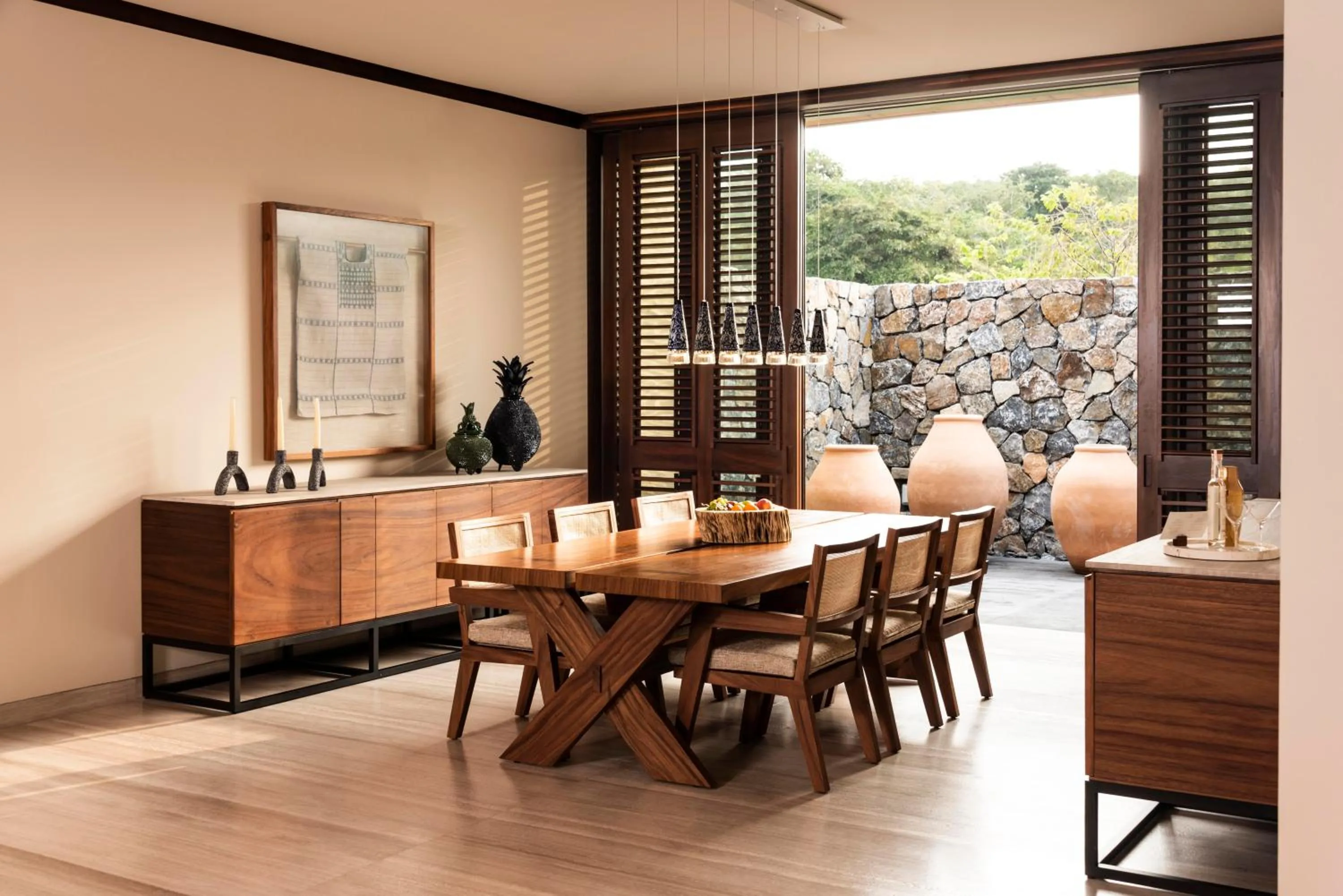 Four Seasons Resort Tamarindo, México