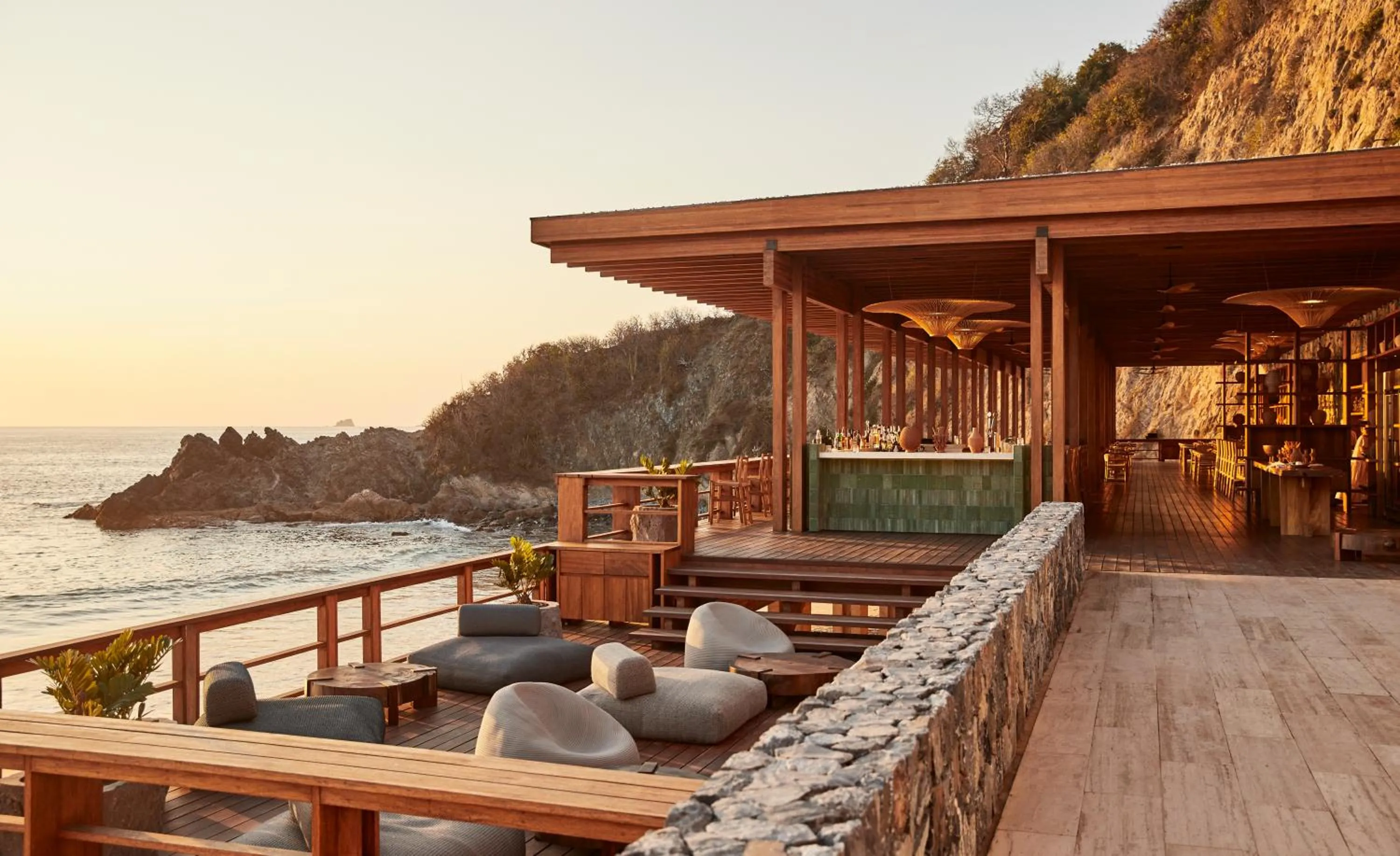 Four Seasons Resort Tamarindo, México