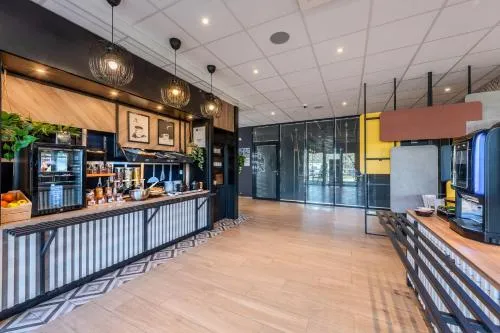 B&B HOTEL Landerneau Bois Noir