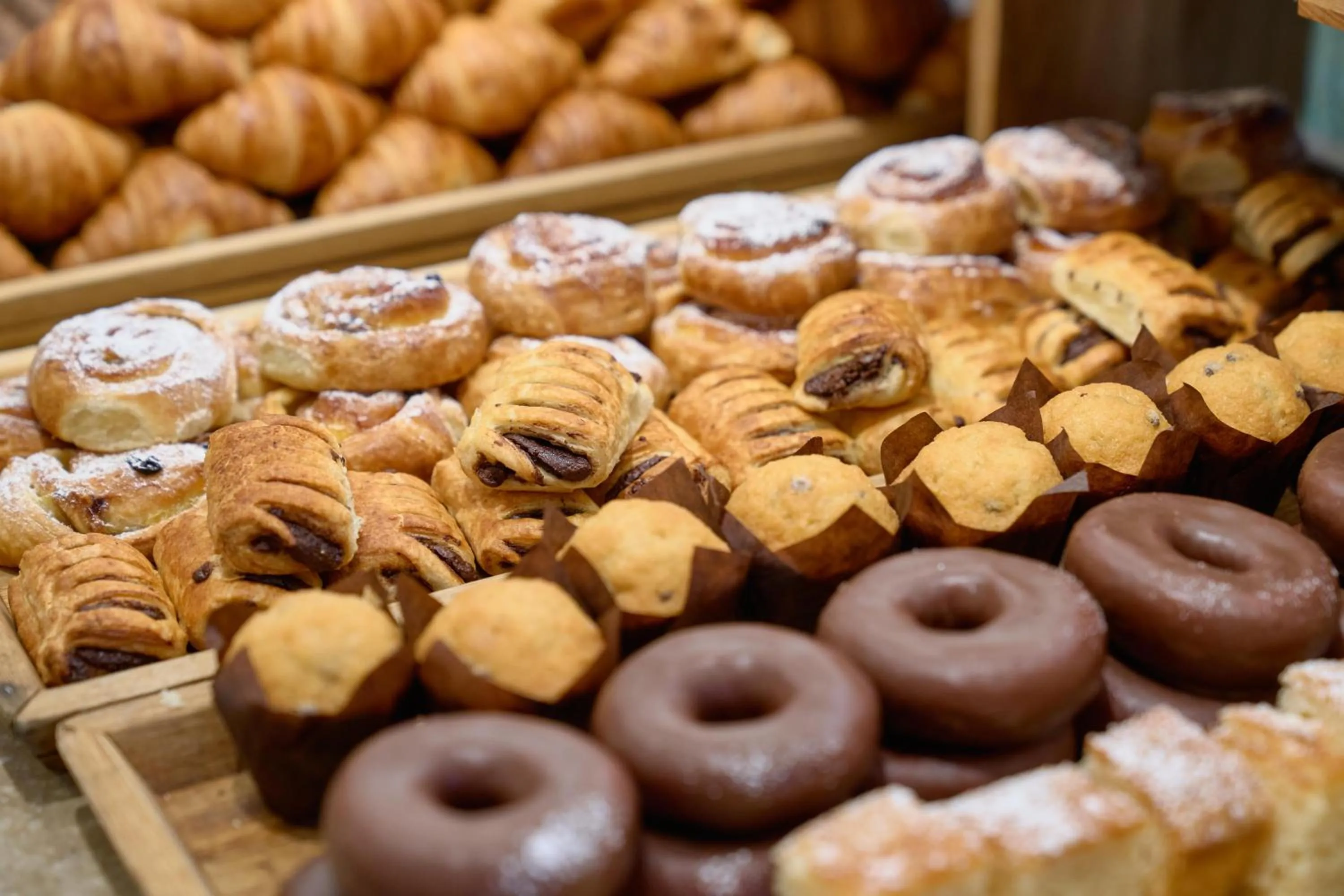 Restaurant/places to eat in Hotel Bécquer