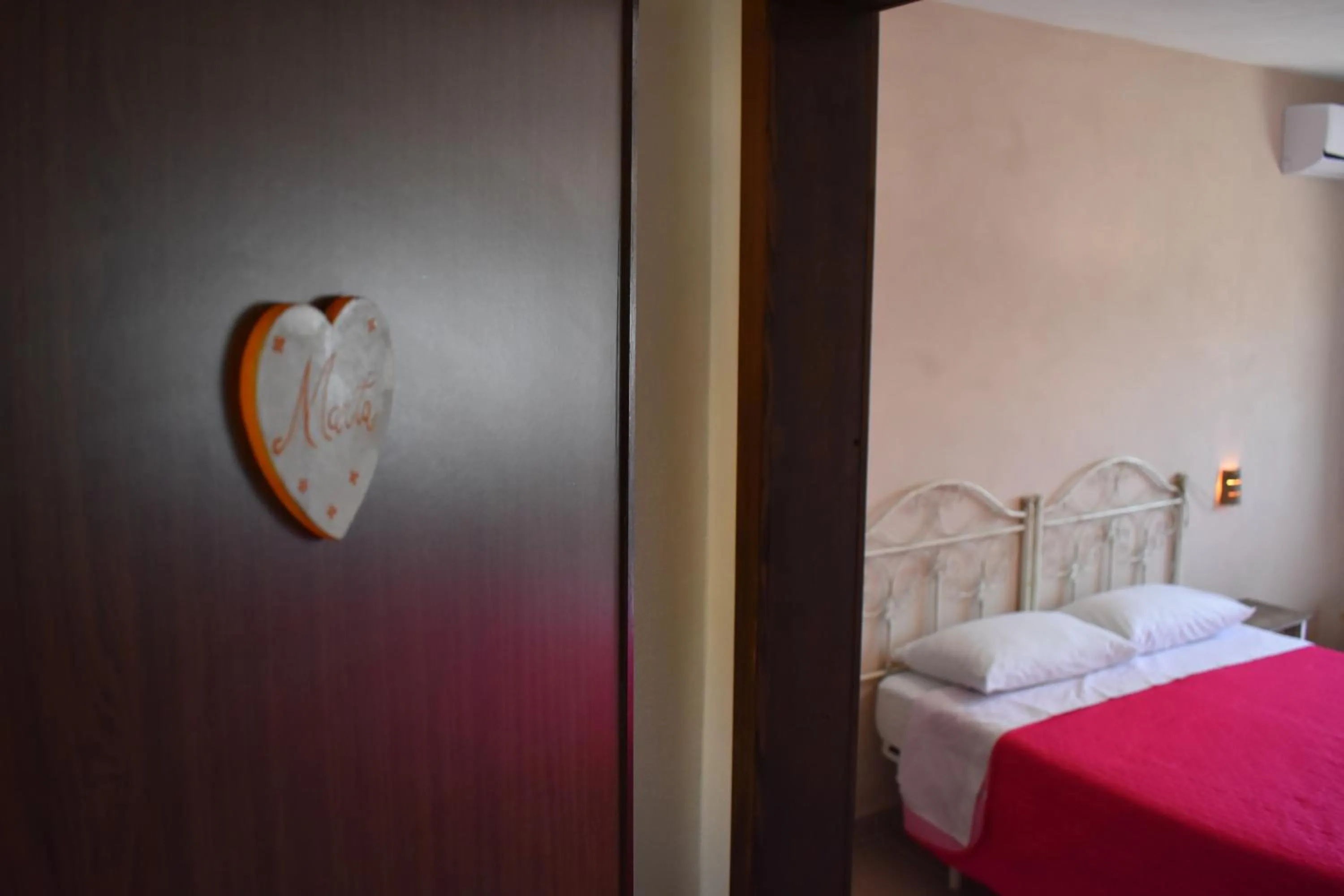 Deluxe Room in Da Mesciu Nzinu