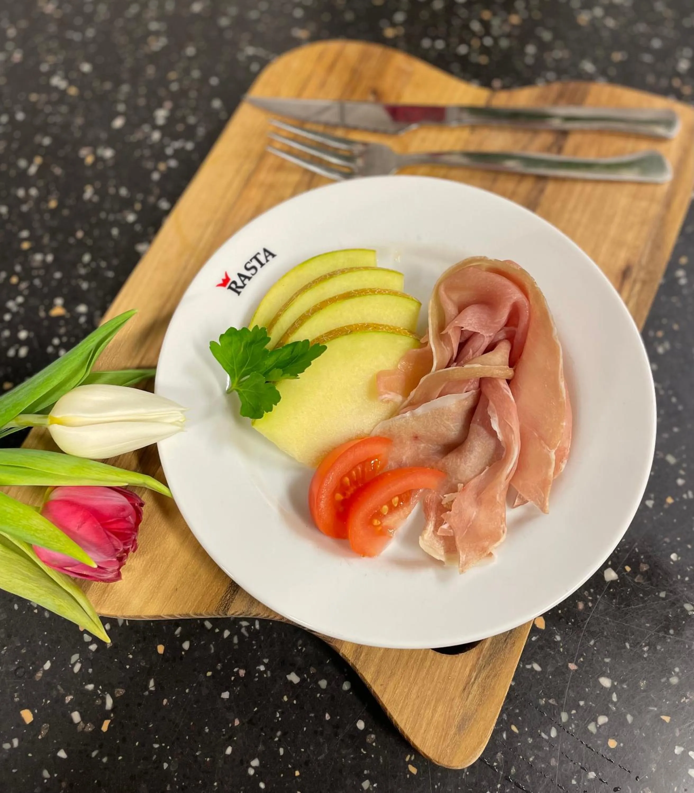 Restaurant/places to eat in Rasta Falköping