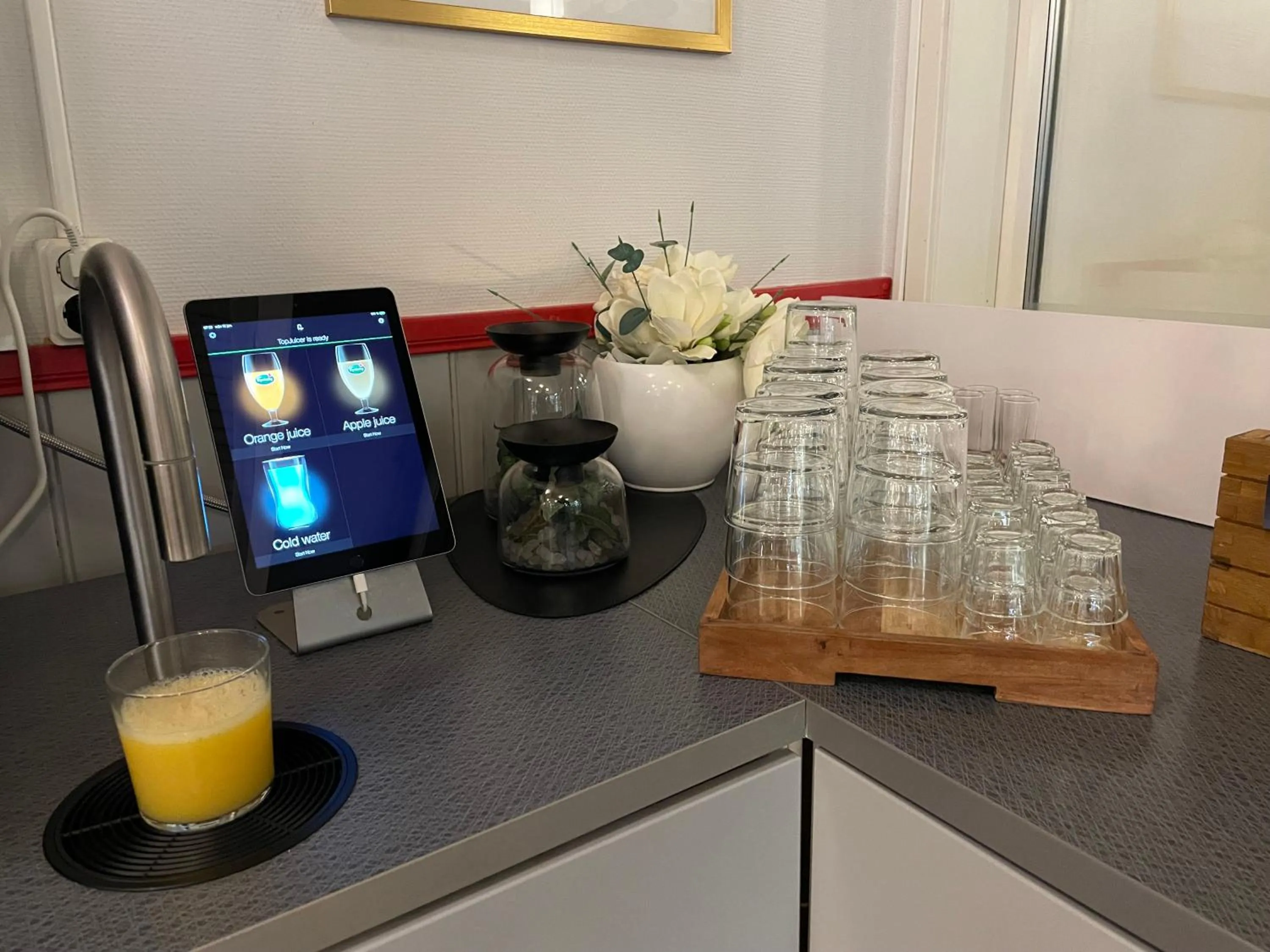 Restaurant/places to eat in Rasta Falköping