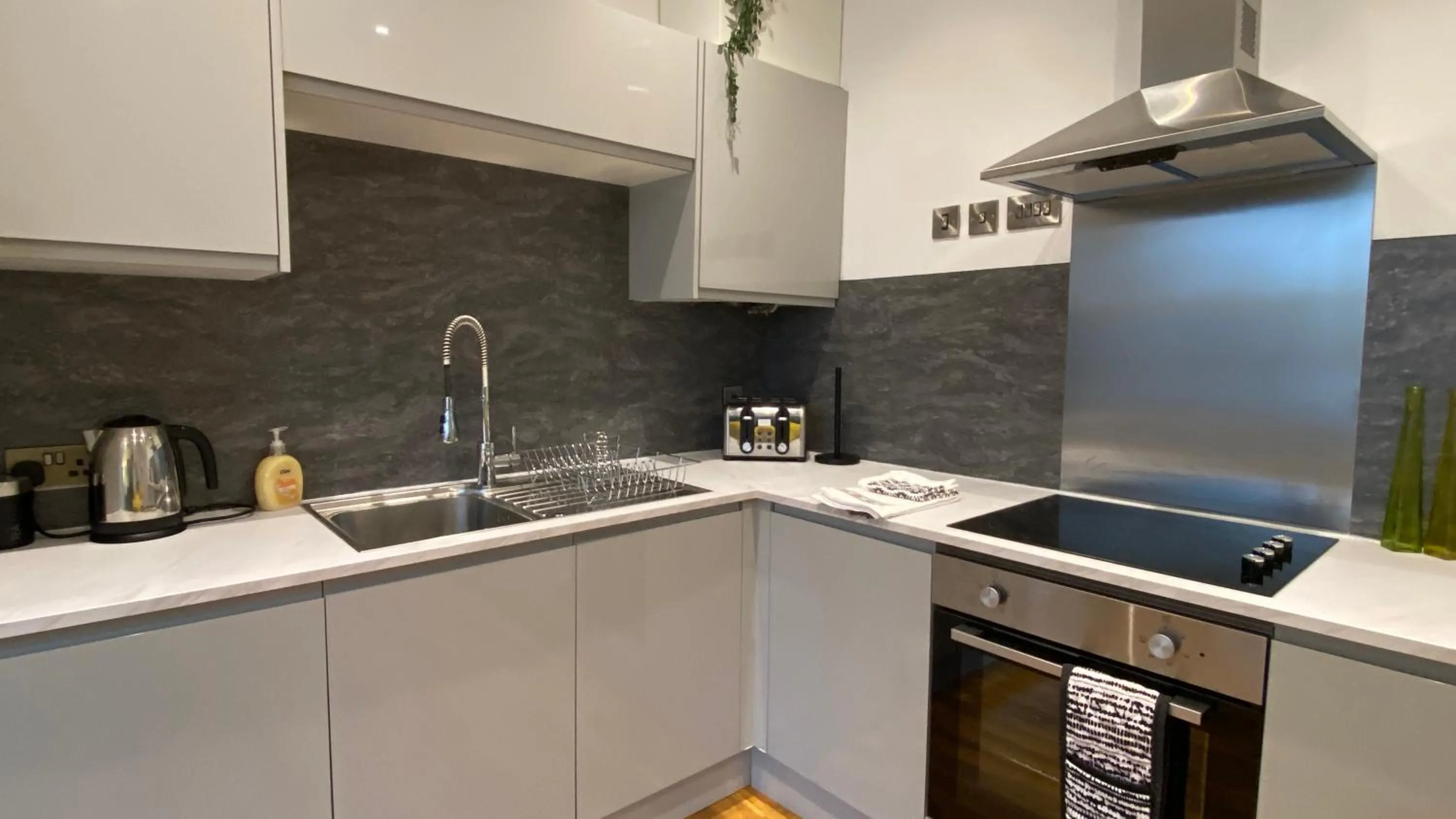 Other in De Parys Flat 1 in Bedford