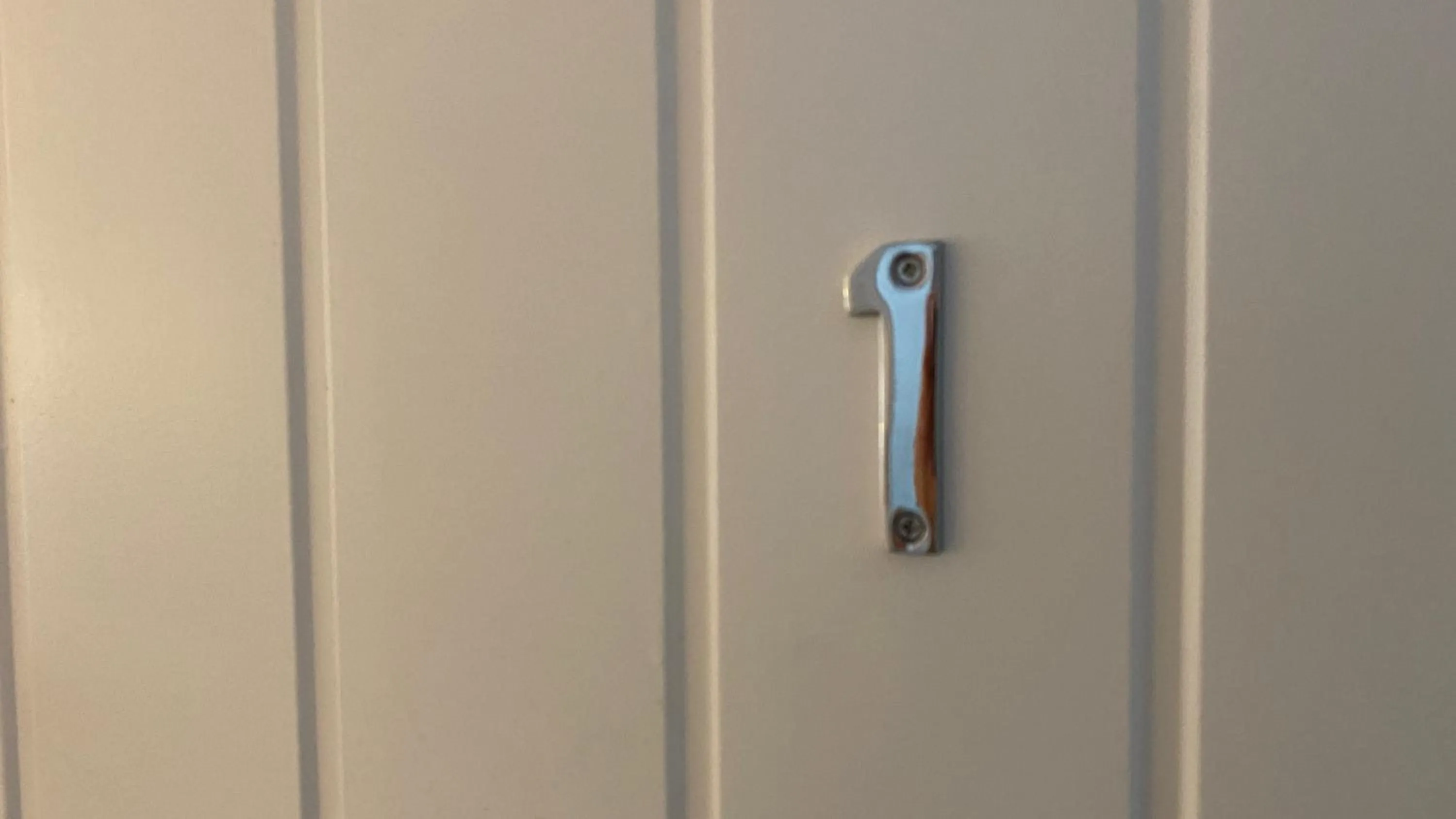 Other in De Parys Flat 1 in Bedford