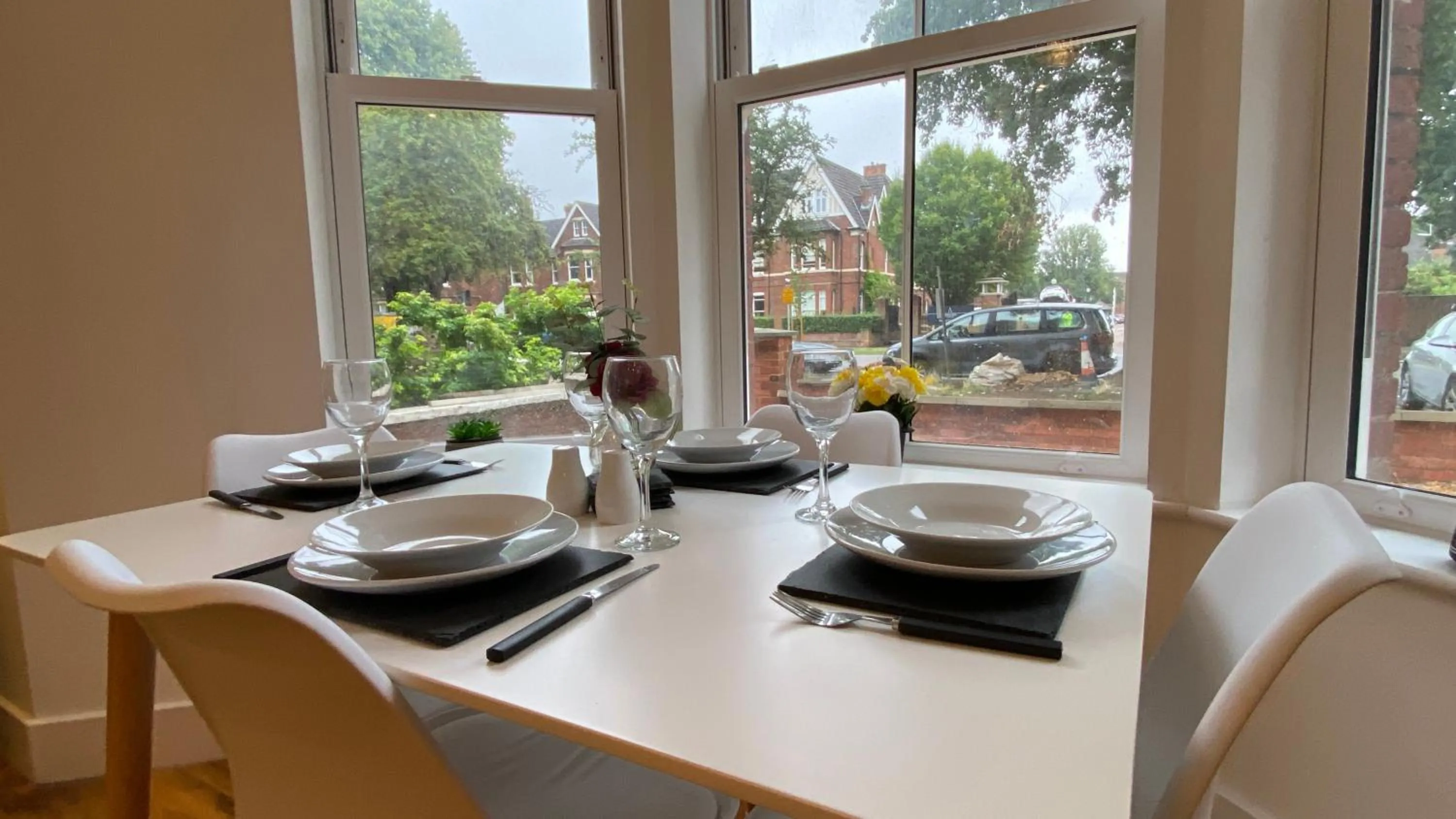 Other in De Parys Flat 1 in Bedford