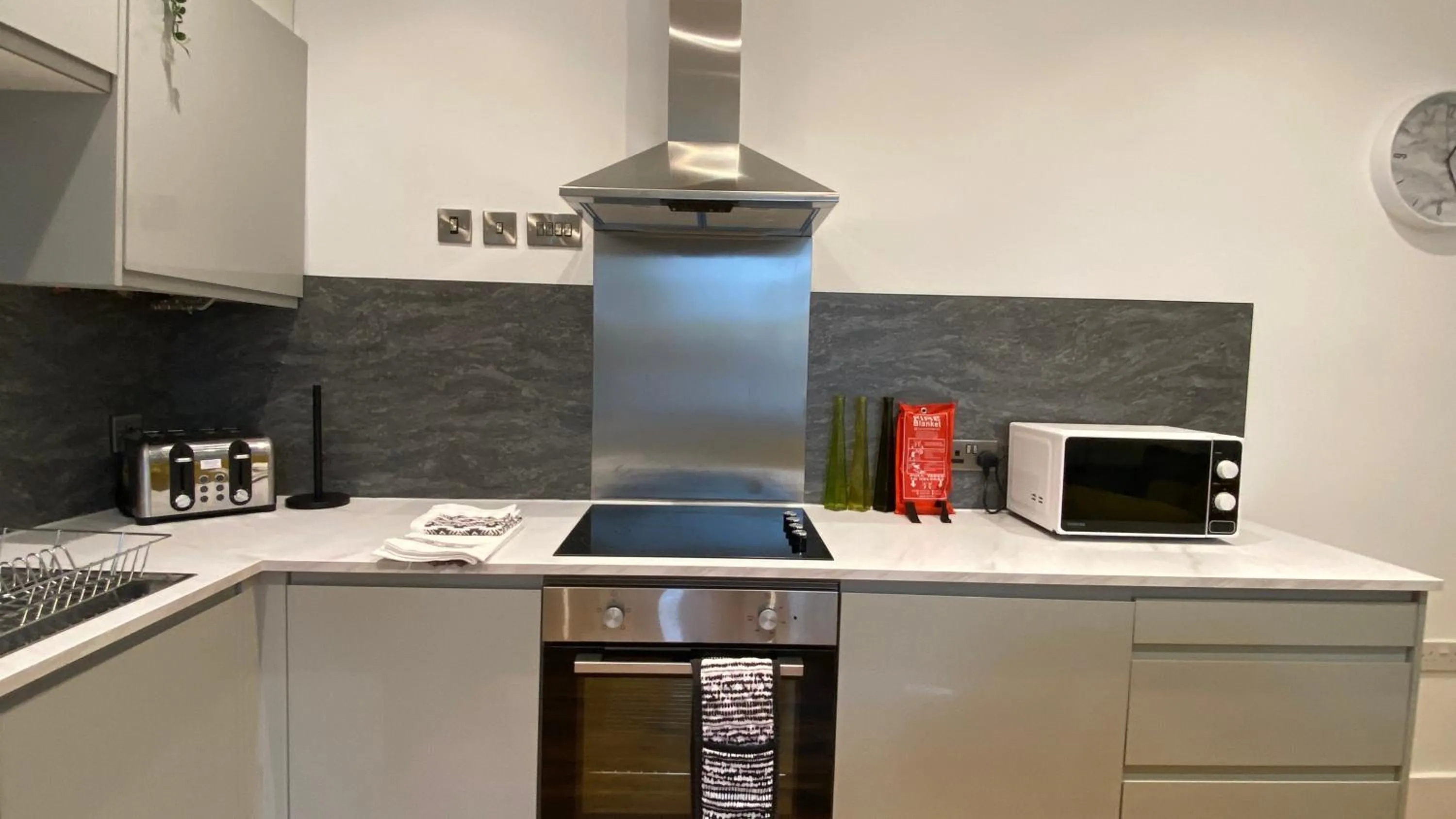 Other in De Parys Flat 1 in Bedford