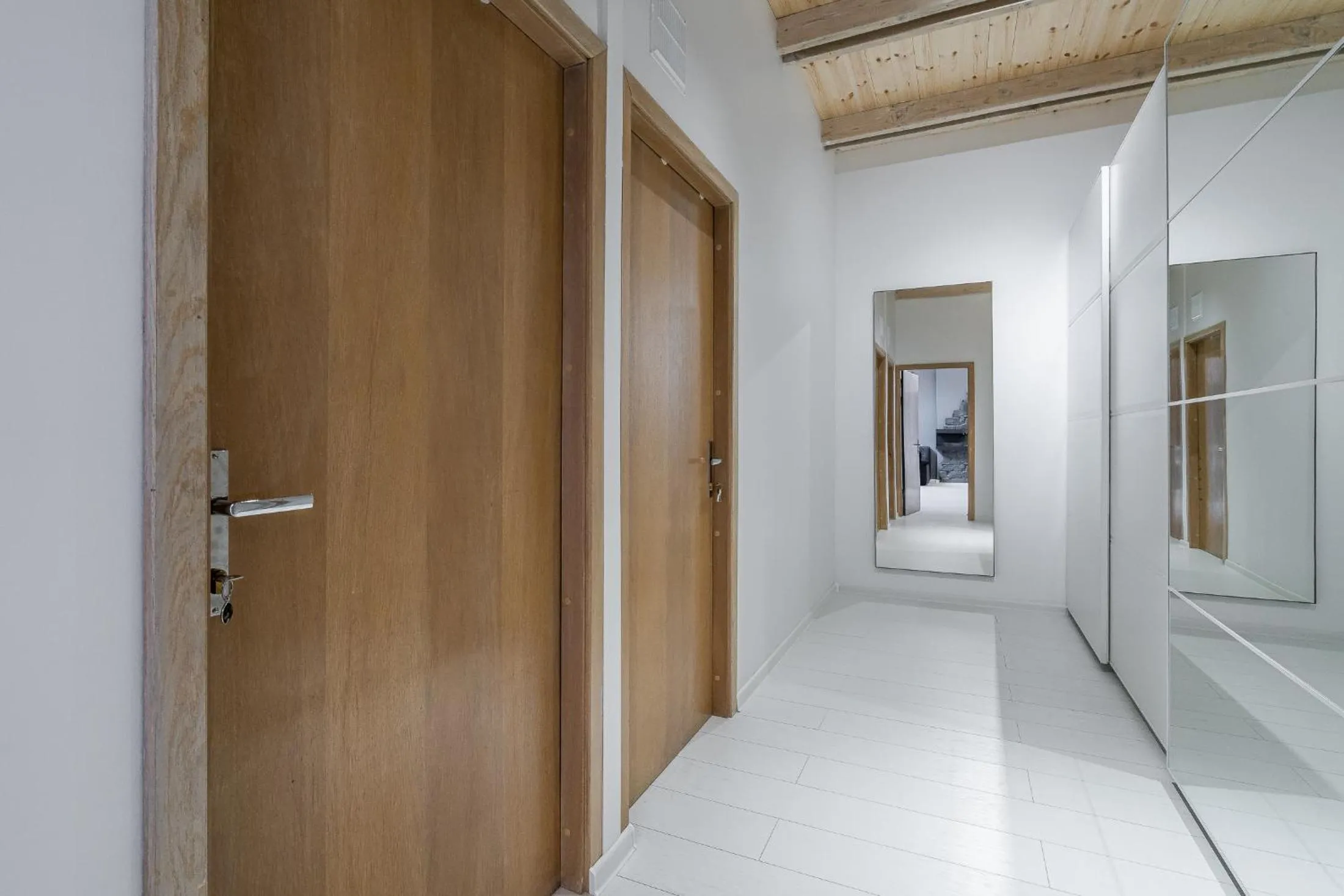 wardrobe in Grey House
