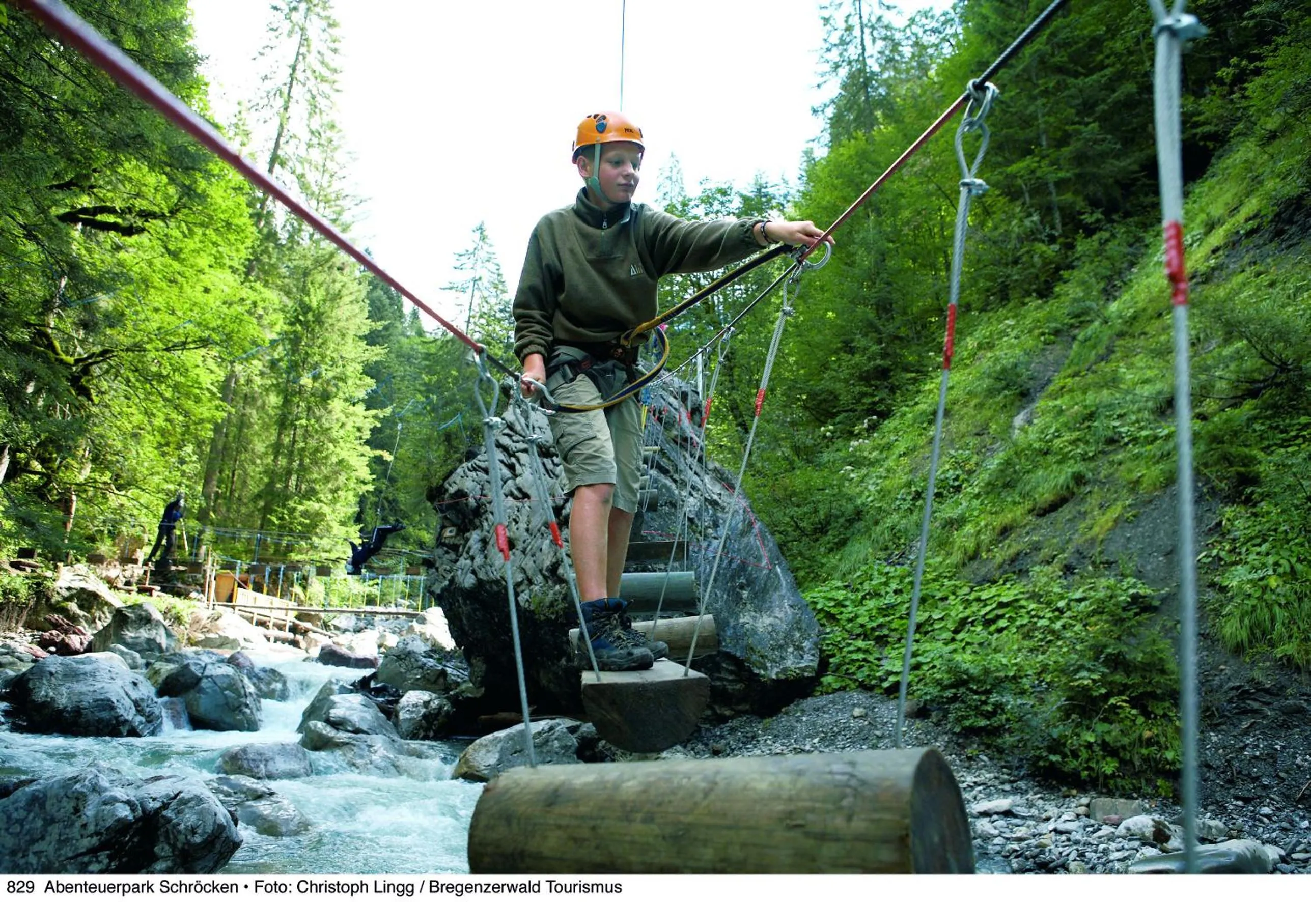 Hiking in Alpine Lodge Klösterle am Arlberg
