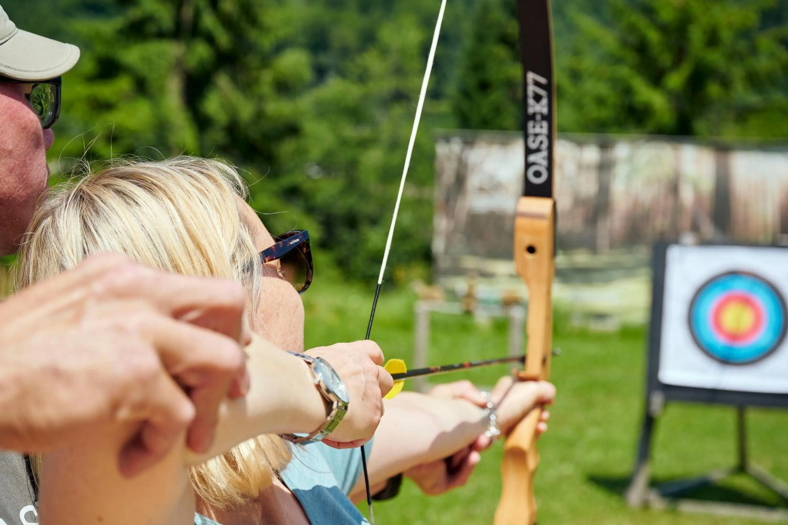 Summer in Alpine Lodge Klösterle am Arlberg