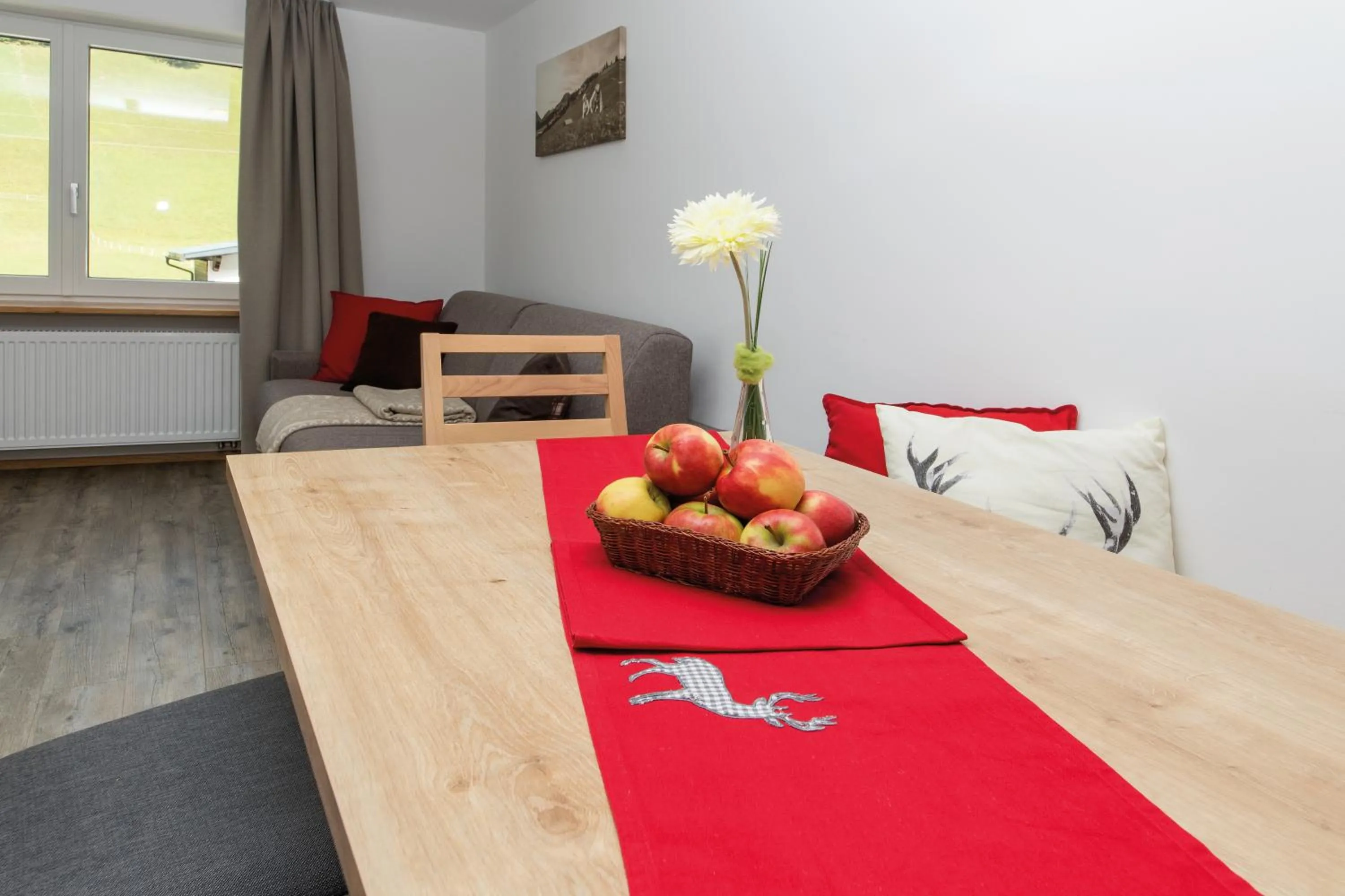 Other in Alpine Lodge Klösterle am Arlberg