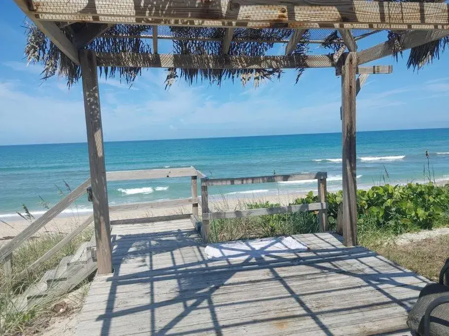 Melbourne Beach Ocean Front house on 1.2 acres Melbourne Beach Ocean Front house on 1.2 acres