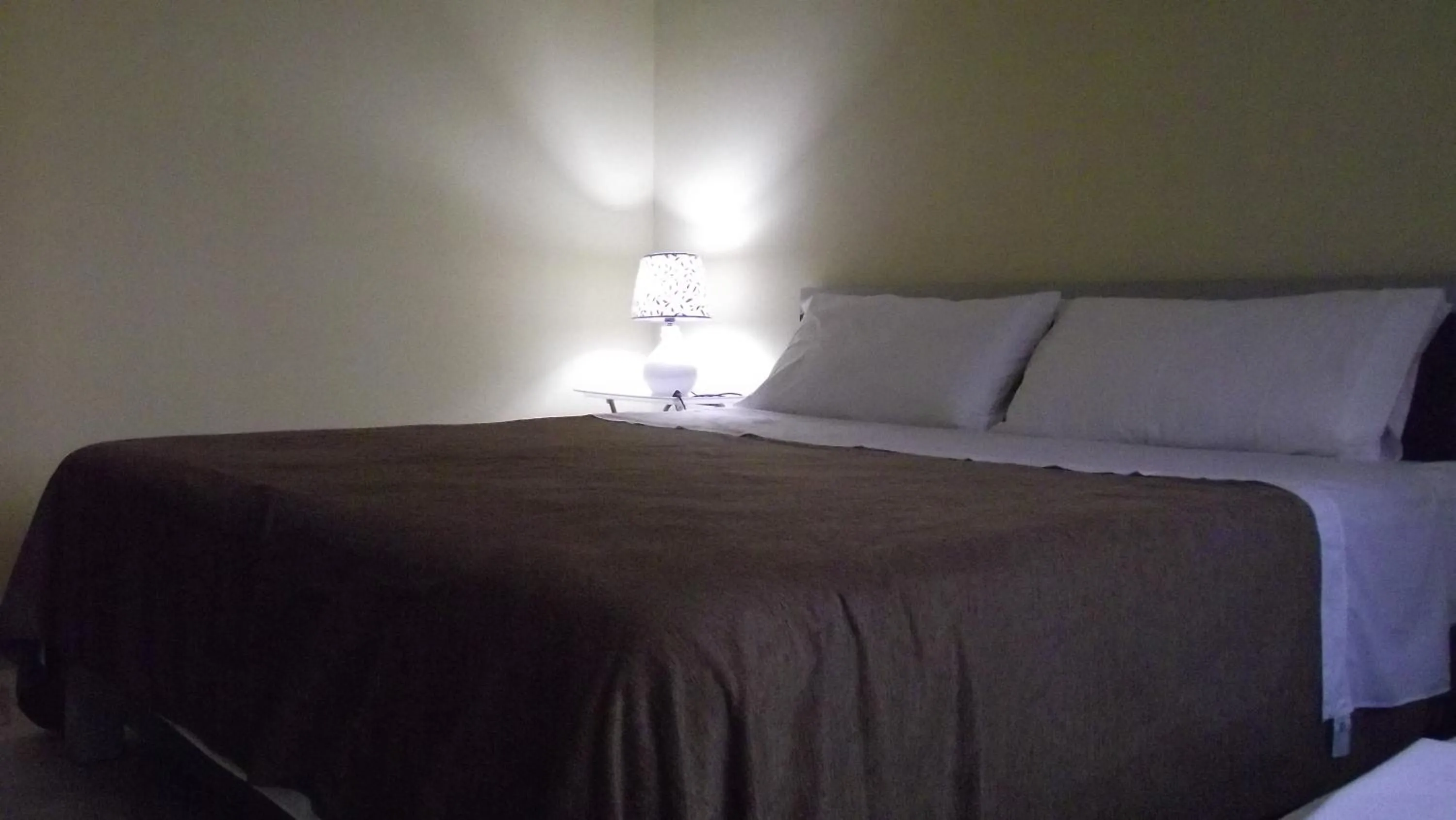 Double Room - single occupancy in Casa y Mar Hotel