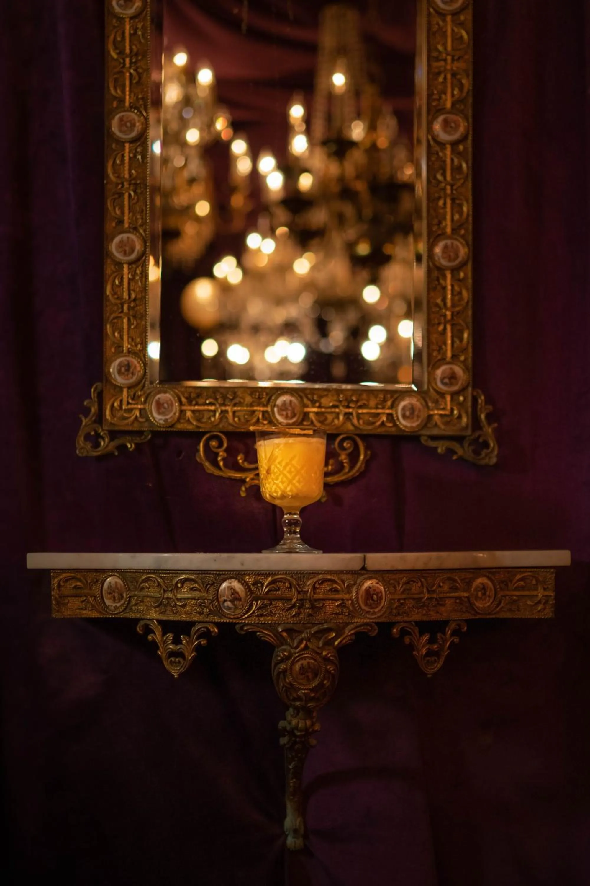 Lounge or bar in Casa Malca