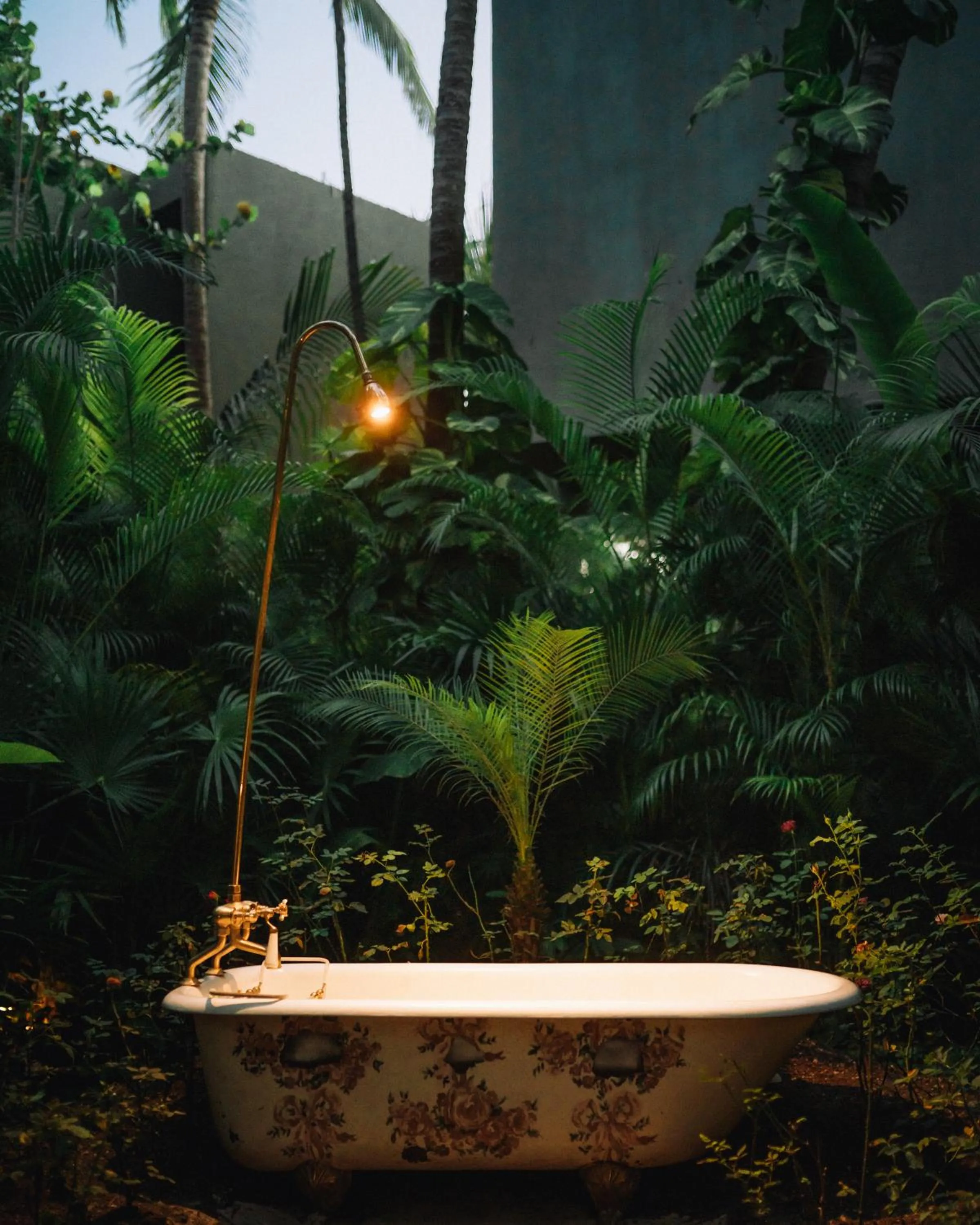 Property building in Casa Malca