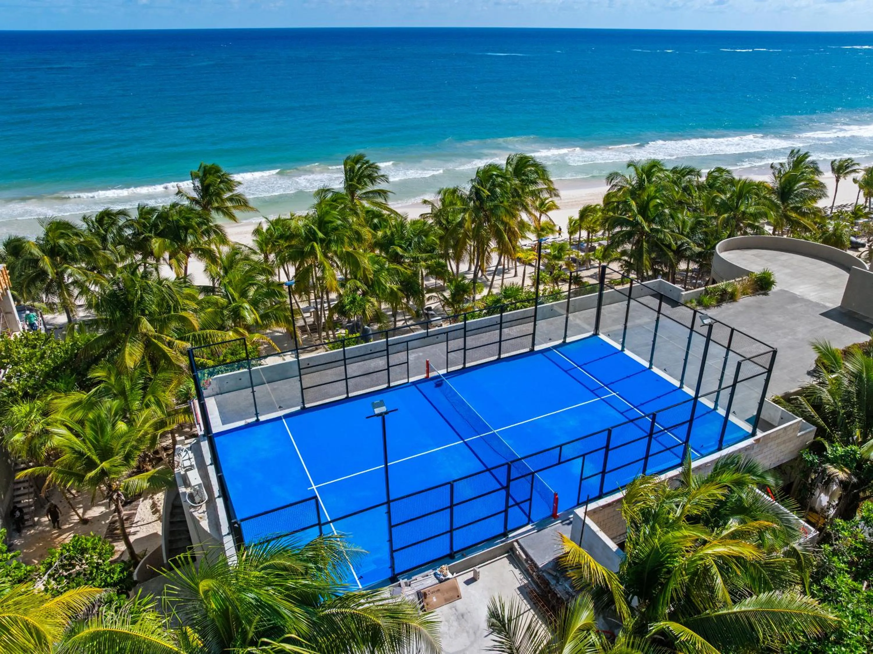 Activities in Casa Malca