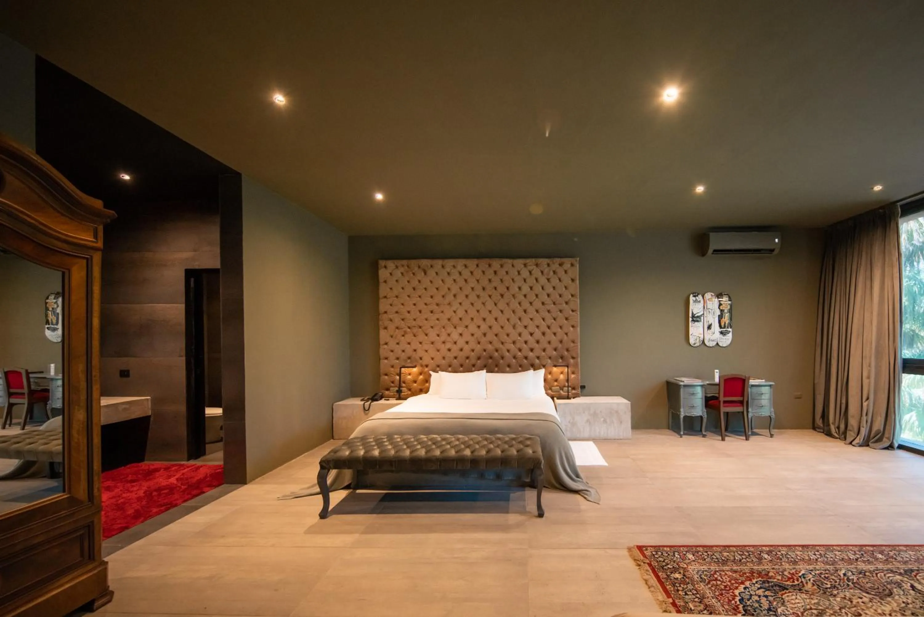 Other, Bed in Casa Malca