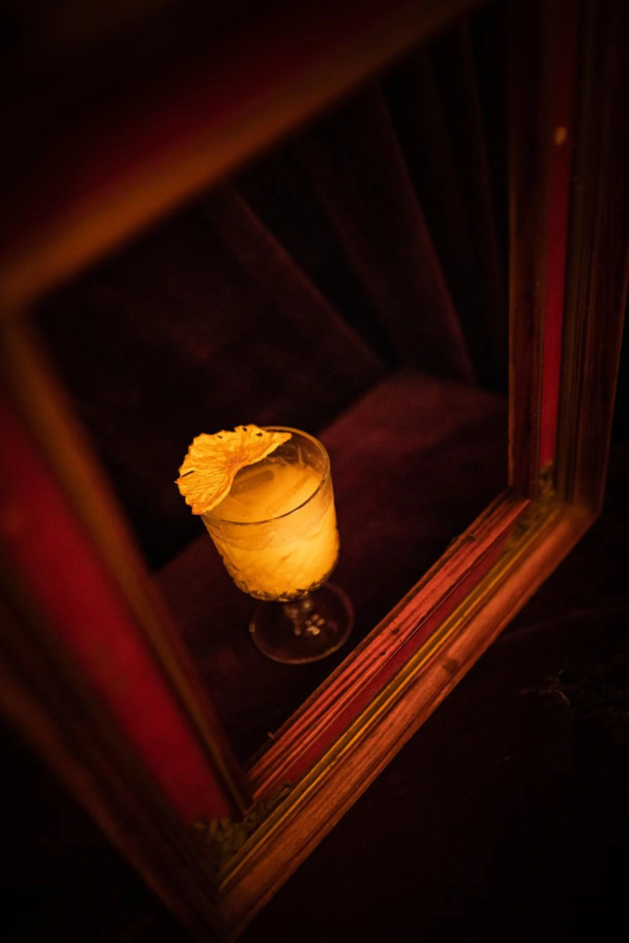 Lounge or bar in Casa Malca