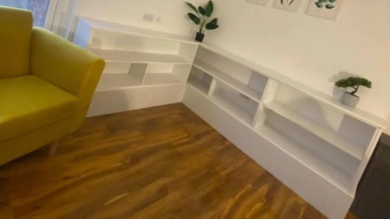 Other in De Parys Premier Lodge 3 in Bedford