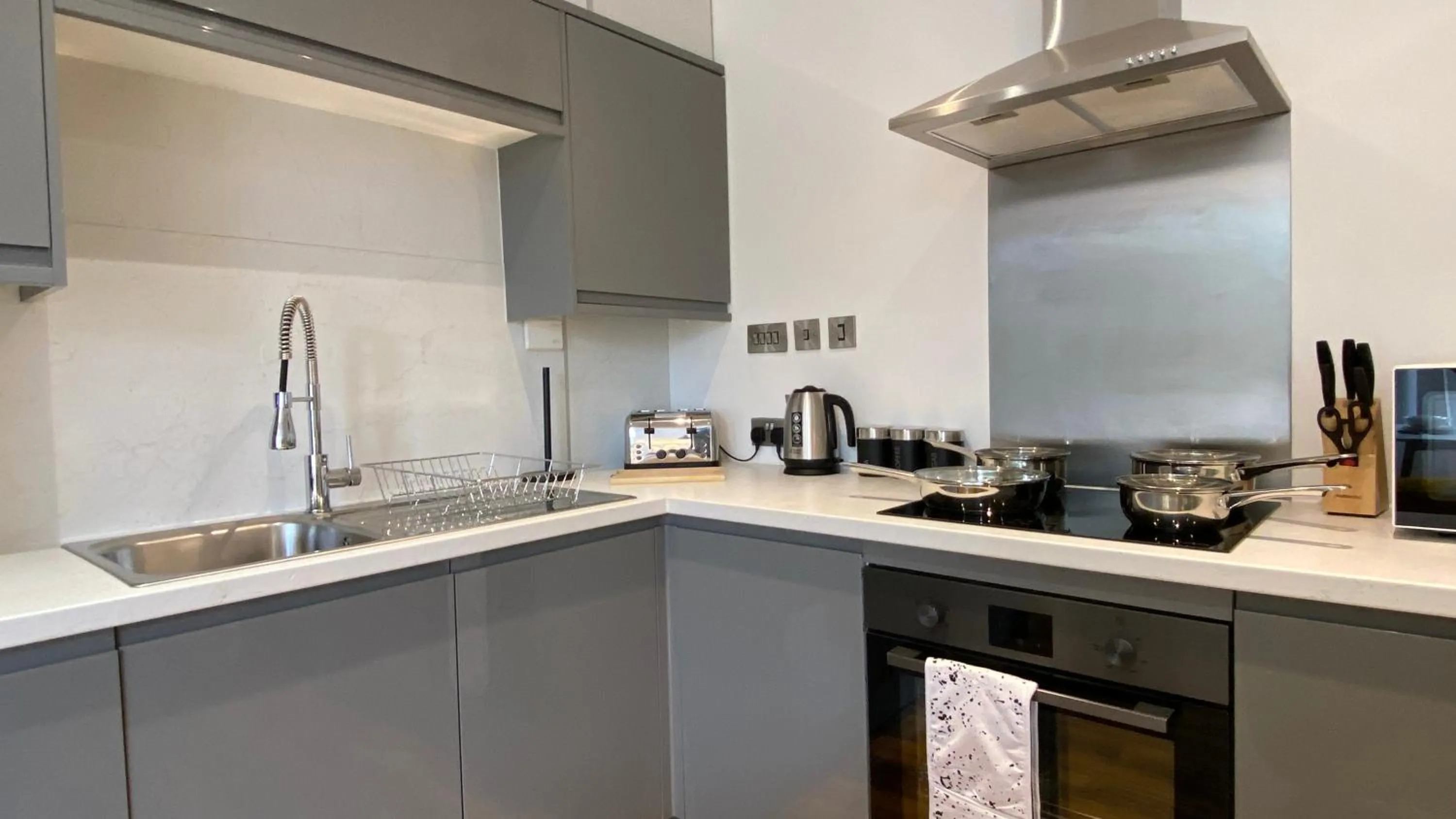 Other in De Parys Premier Lodge 3 in Bedford