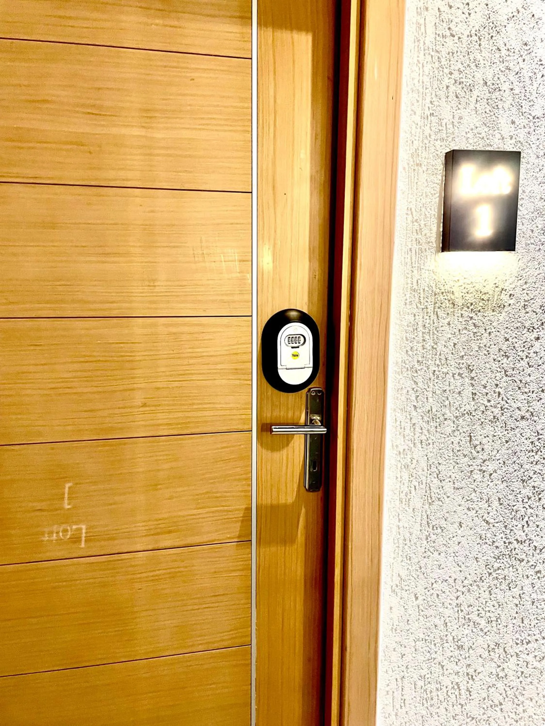 Decorative detail in Mates Port Hotel