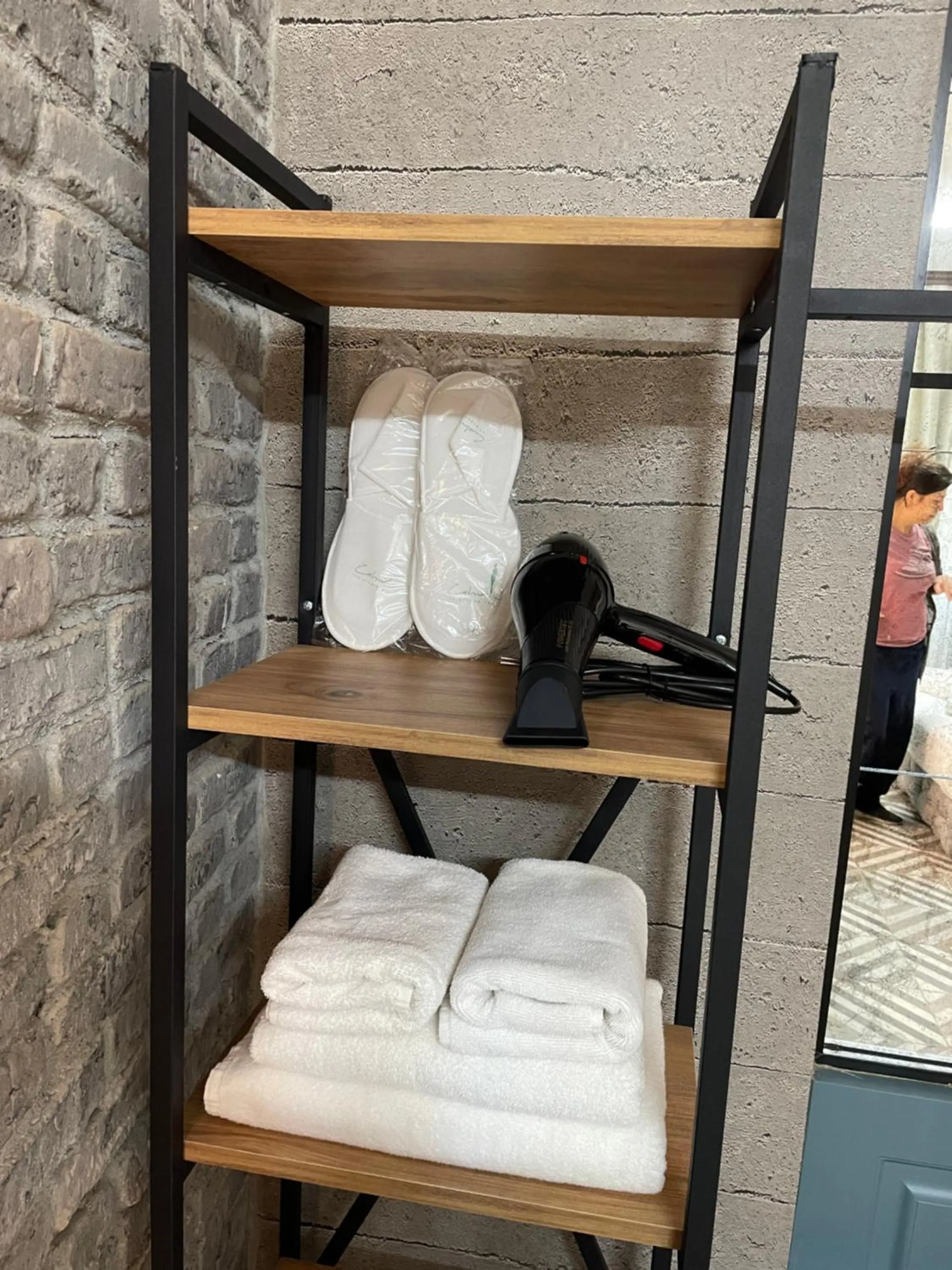 heating in Mates Port Hotel