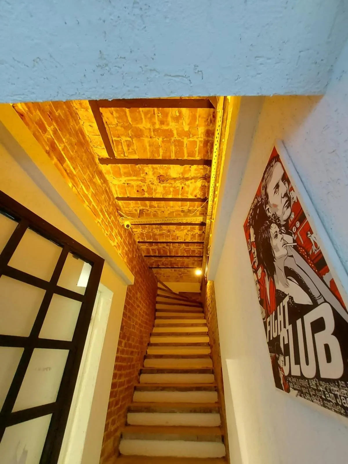 Property building in Mates Port Hotel