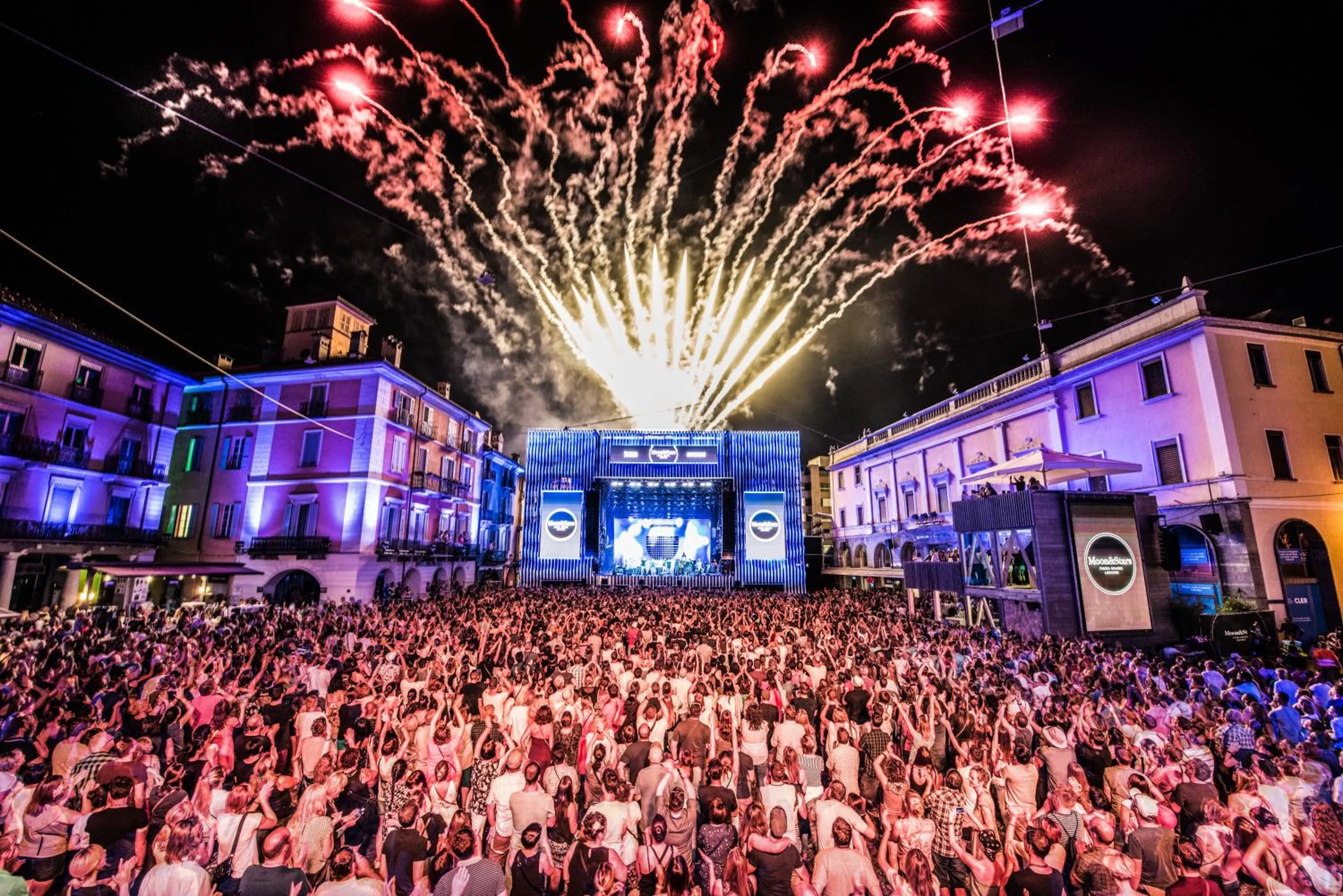 Nearby landmark in Residenze dell'Angelo