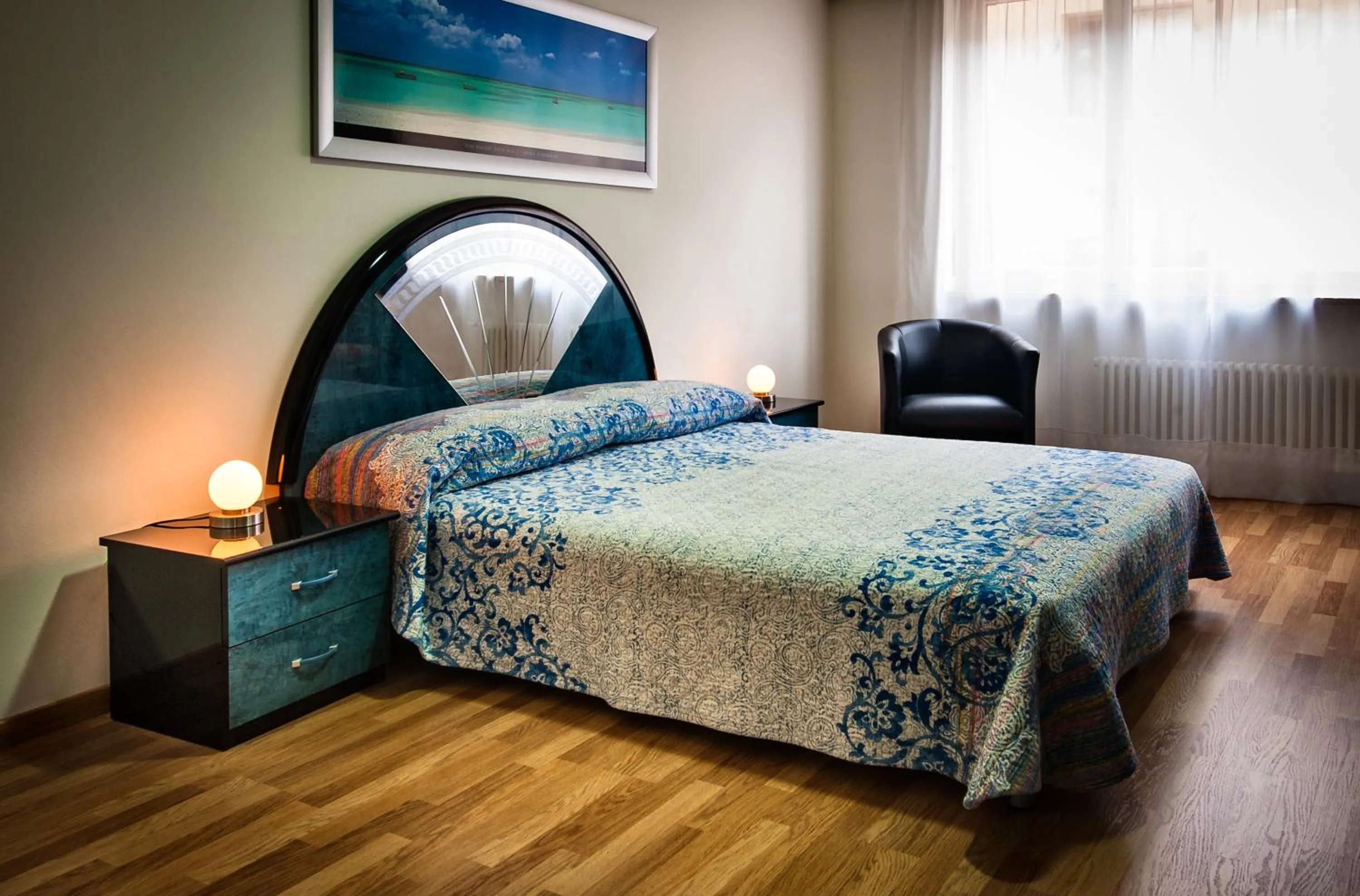 Bed in Residenze dell'Angelo