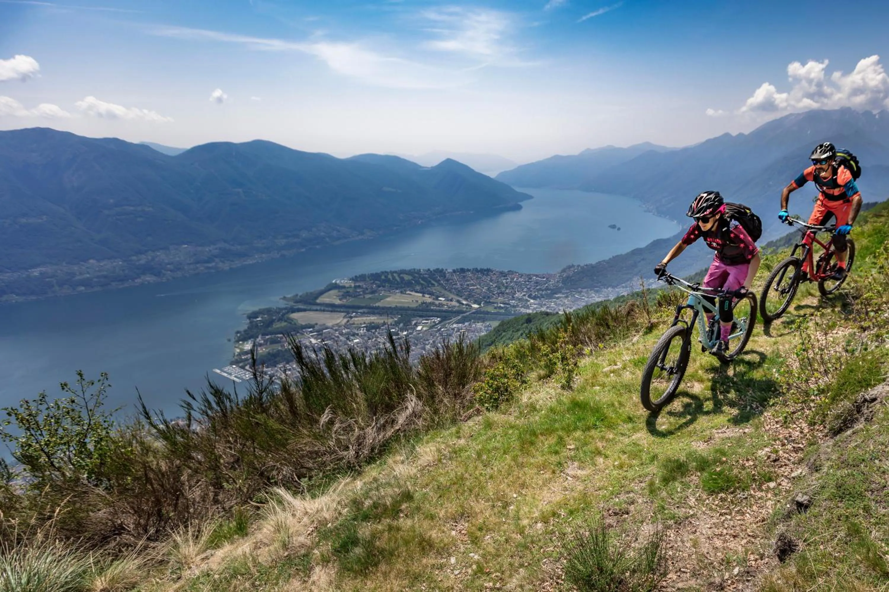 People in Residenze dell'Angelo