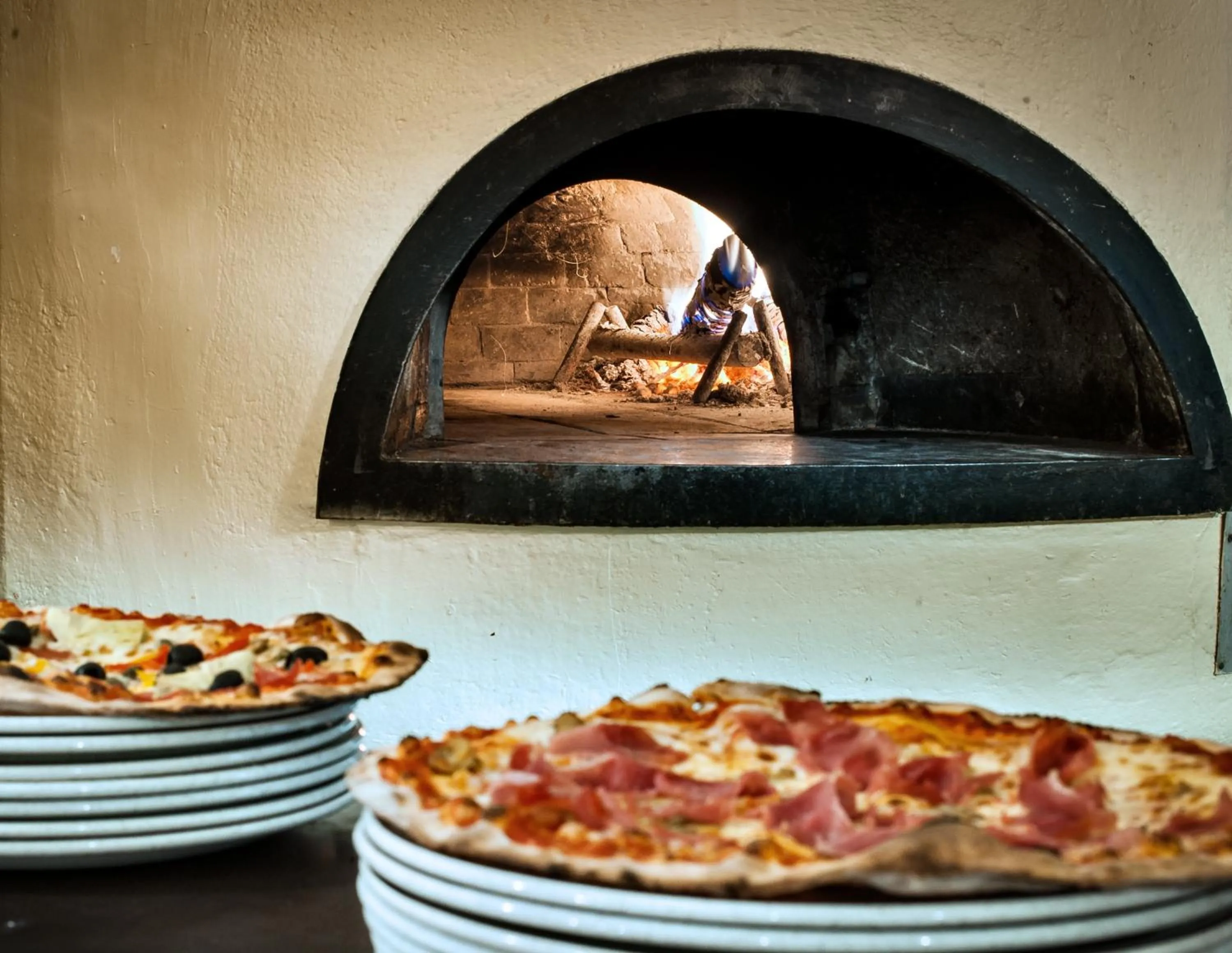 Food close-up in Residenze dell'Angelo