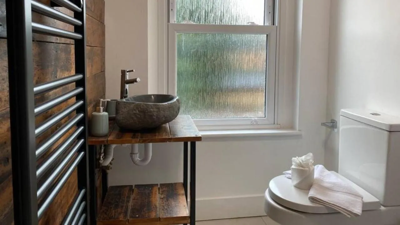 Other in De Parys Serviced Flat in Bedford 4