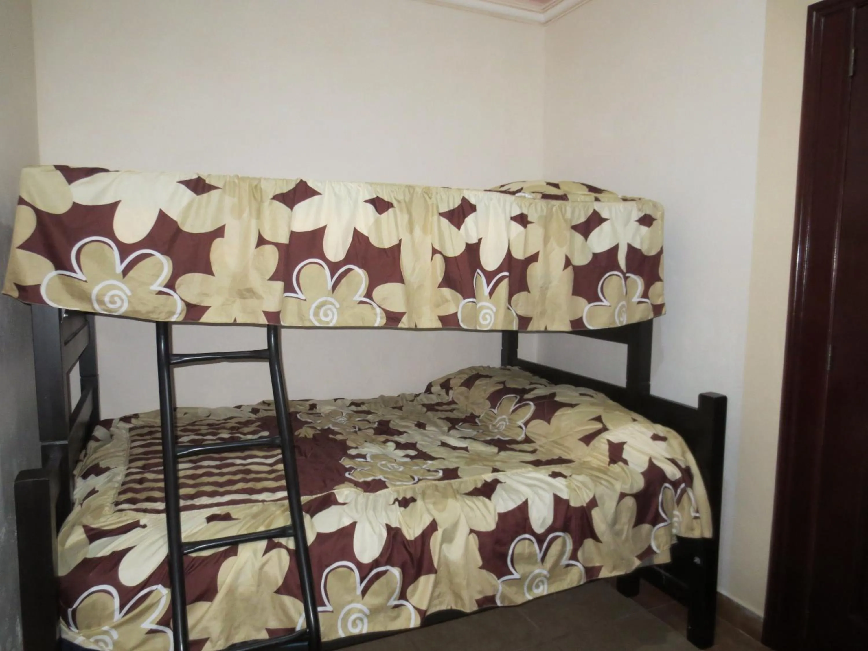 bunk bed, Bed in Casa Celia Hotel Restaurante