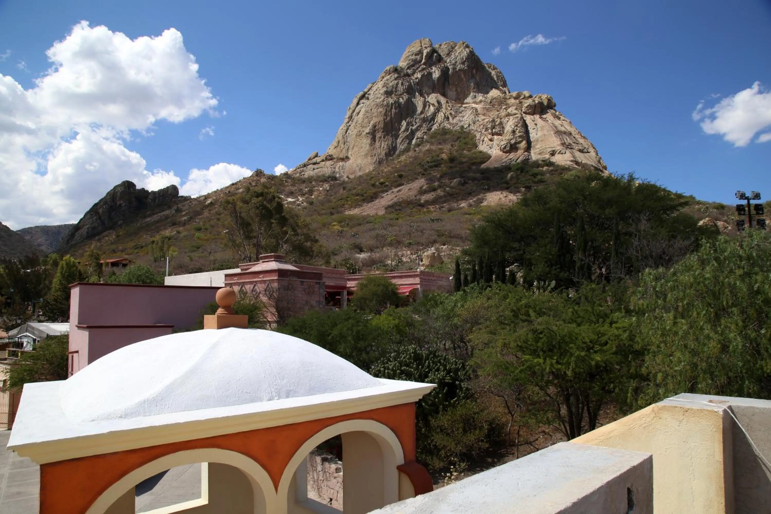 Casa Celia Hotel Restaurante