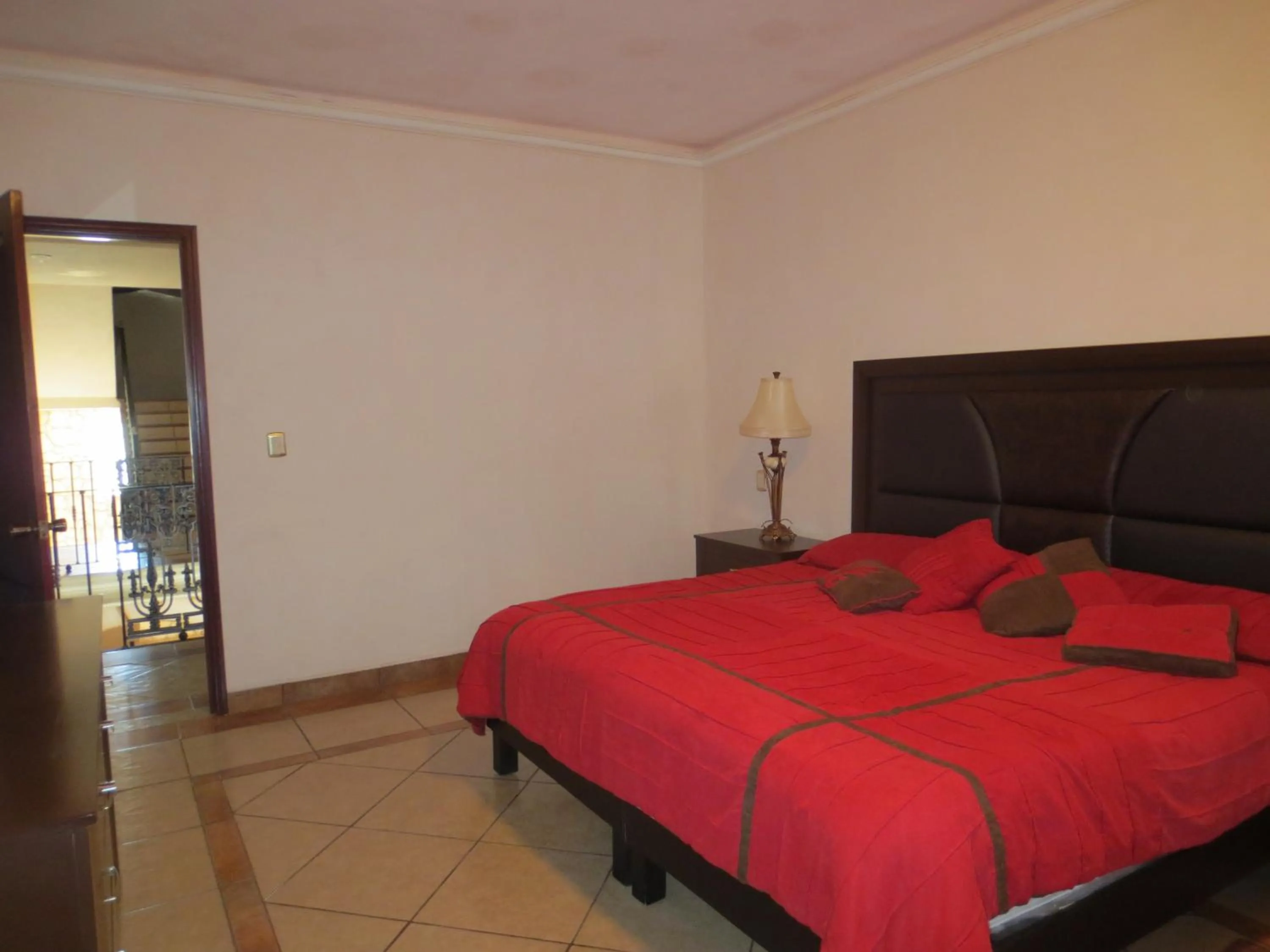 Photo of the whole room, Bed in Casa Celia Hotel Restaurante