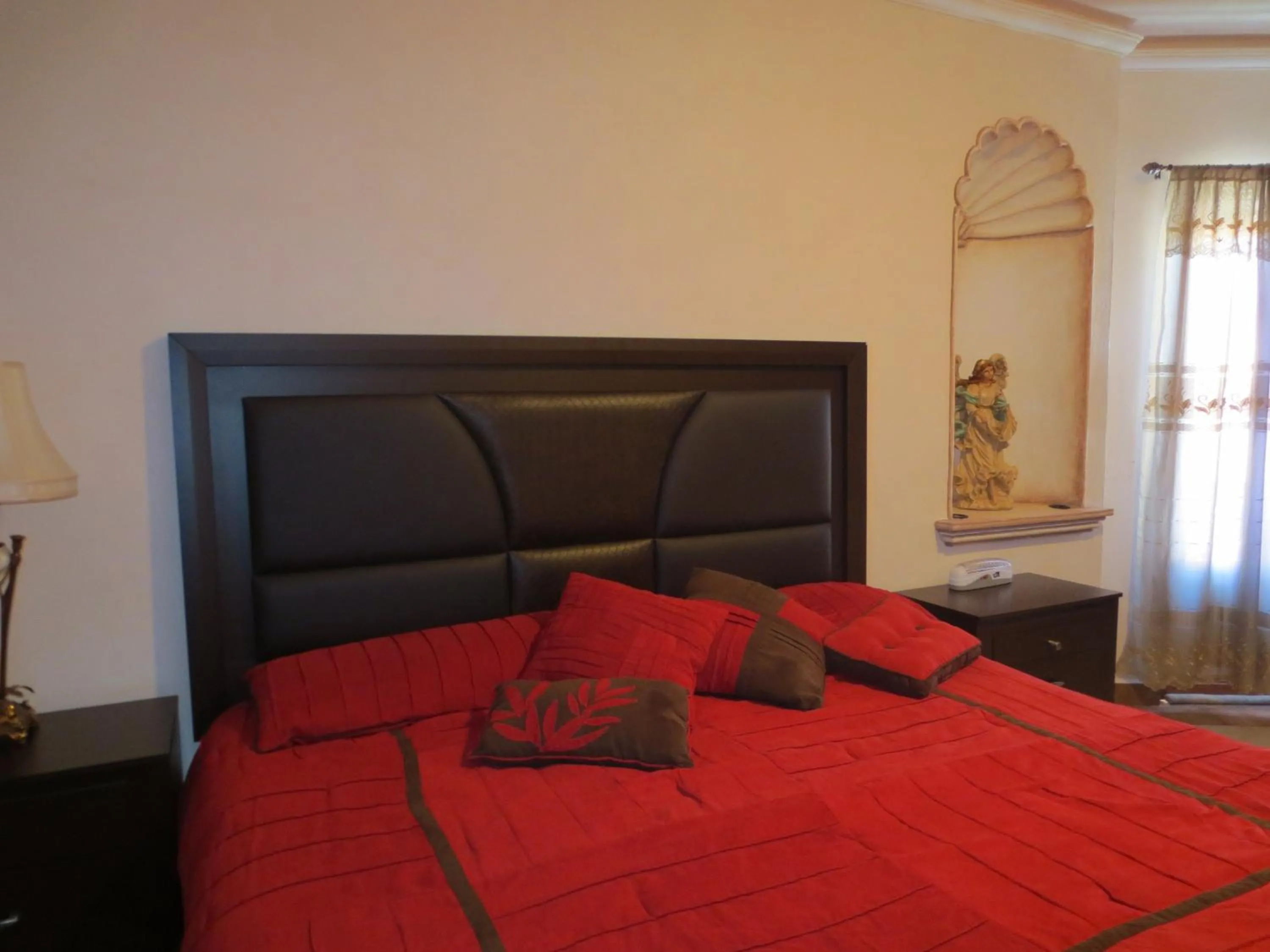 Day, Bed in Casa Celia Hotel Restaurante