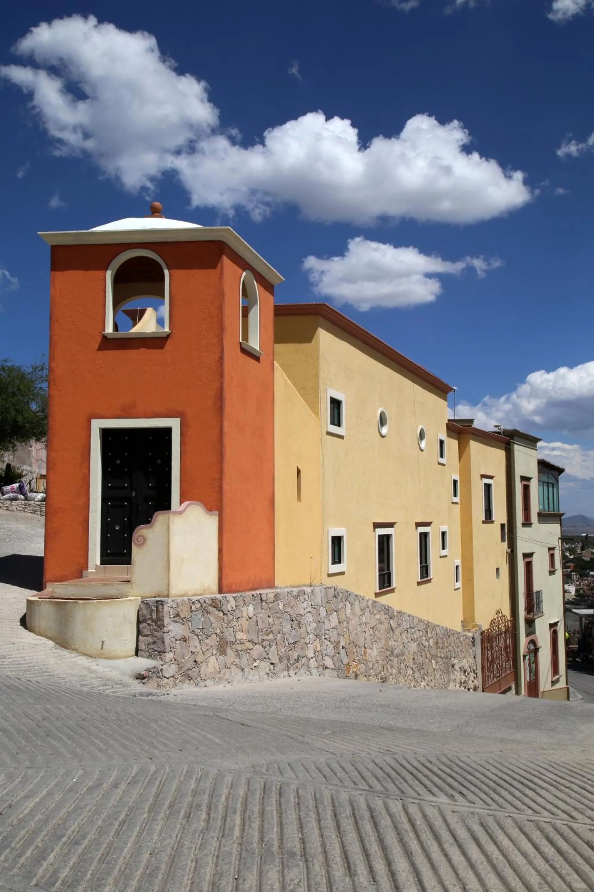 Casa Celia Hotel Restaurante