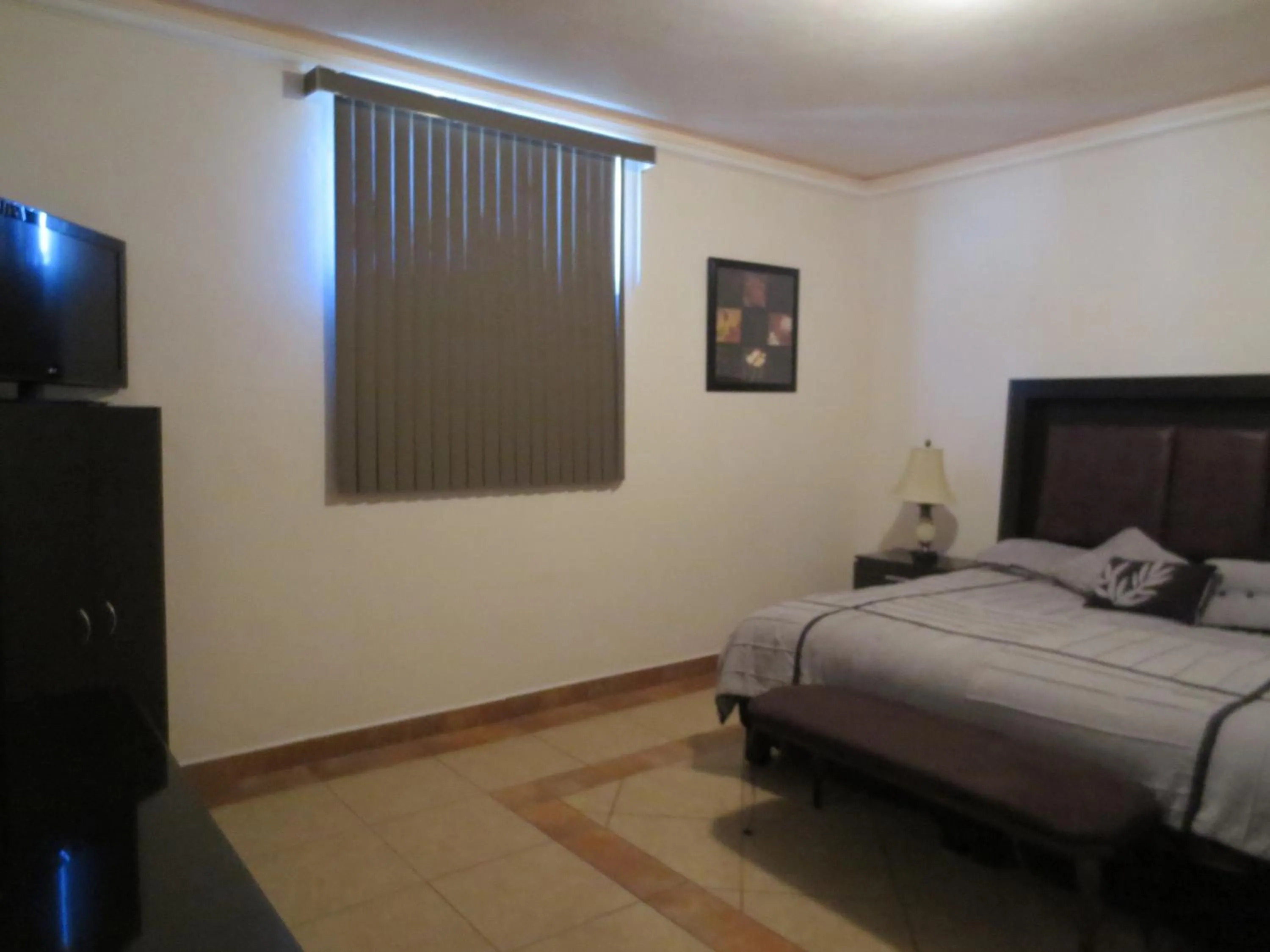Photo of the whole room, Bed in Casa Celia Hotel Restaurante