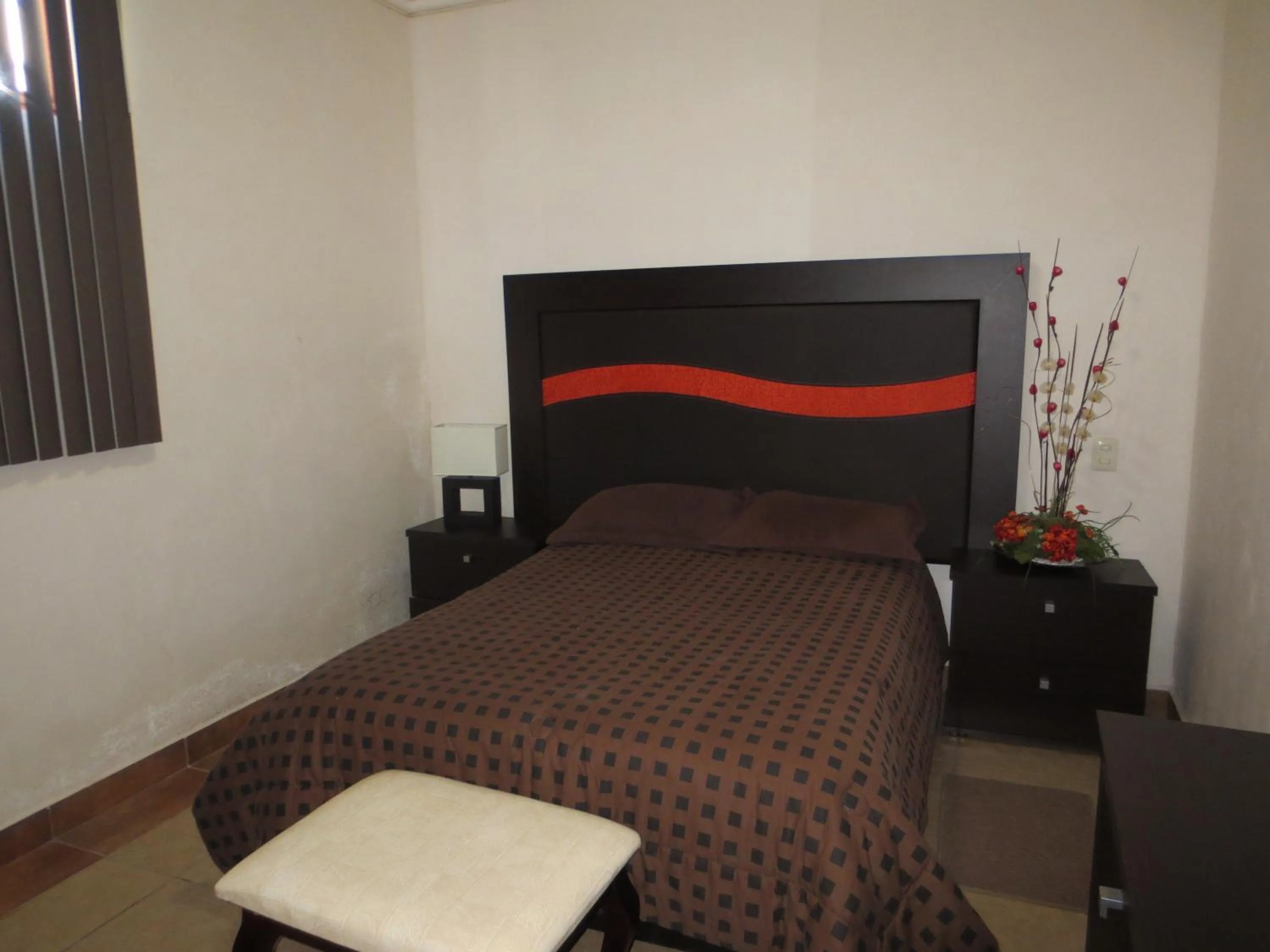Photo of the whole room, Bed in Casa Celia Hotel Restaurante